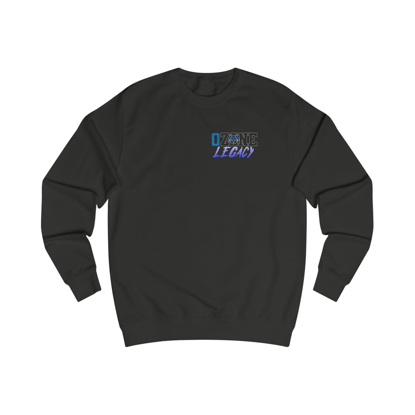 Ozone "Legacy" Sweatshirt