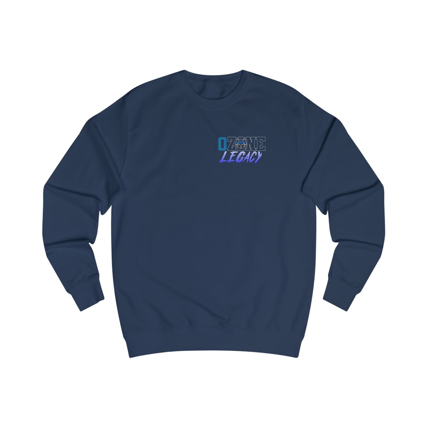 Ozone "Legacy" Sweatshirt