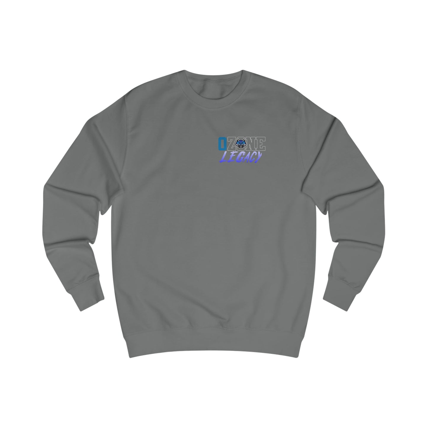 Ozone "Legacy" Sweatshirt