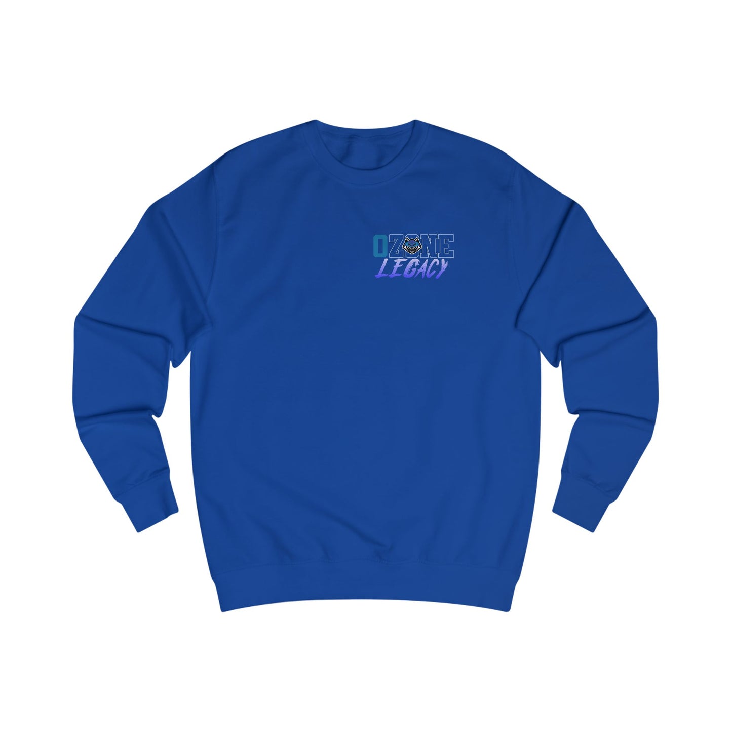 Ozone "Legacy" Sweatshirt
