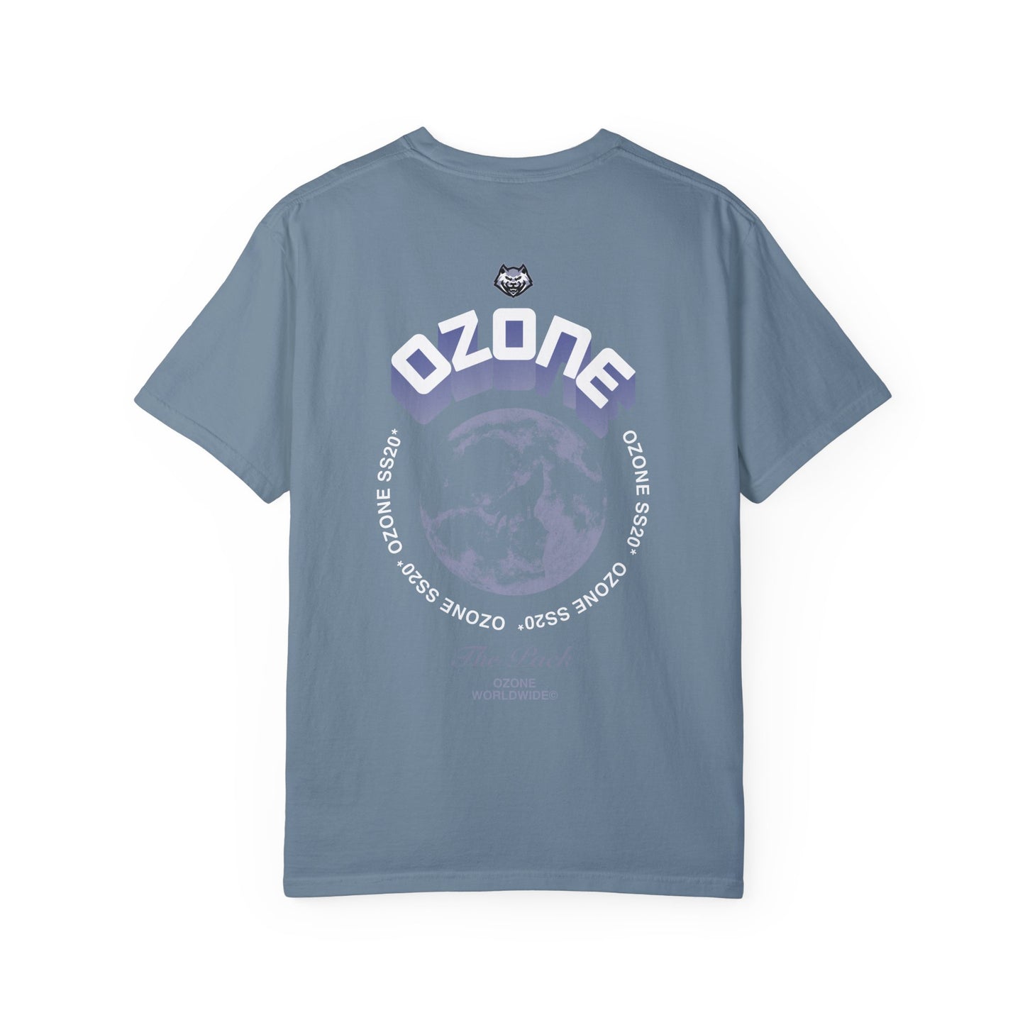 Ozone "Worldwide" T-Shirt