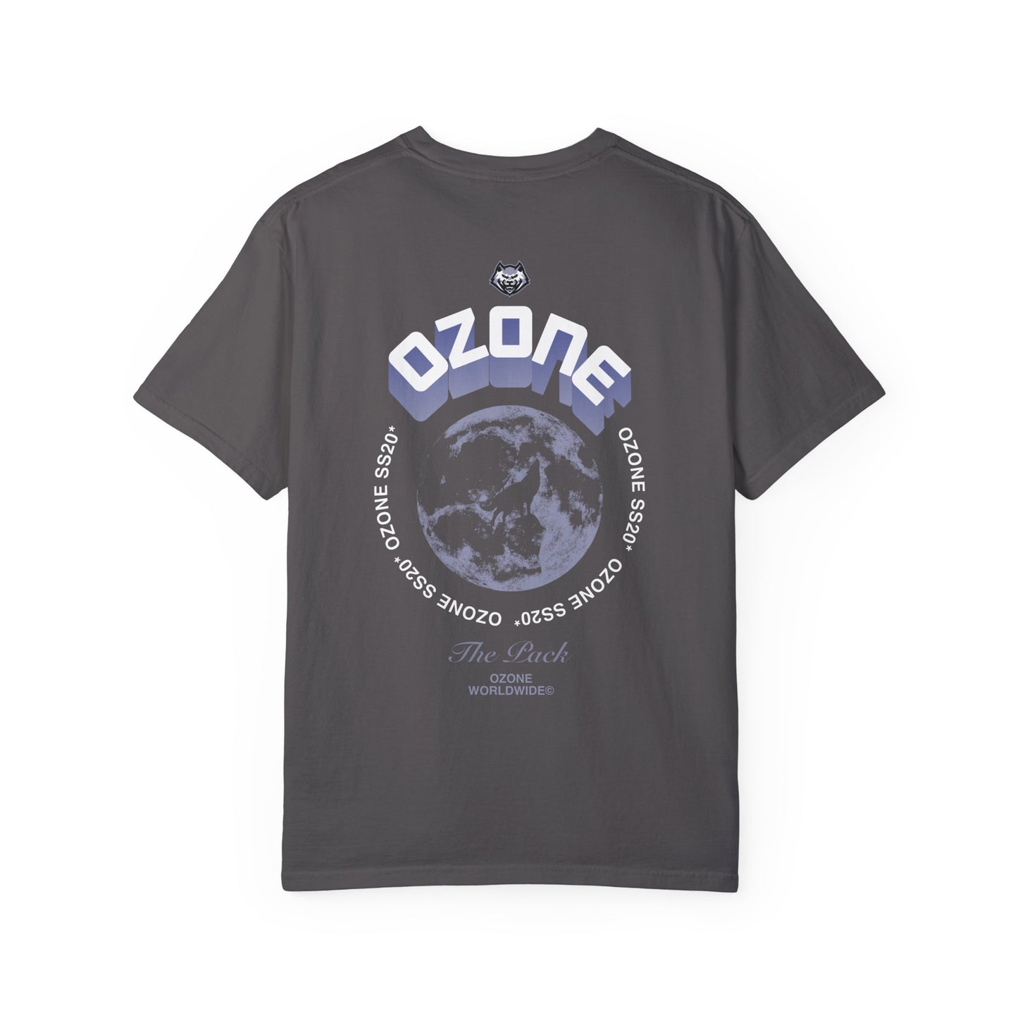 Ozone "Worldwide" T-Shirt