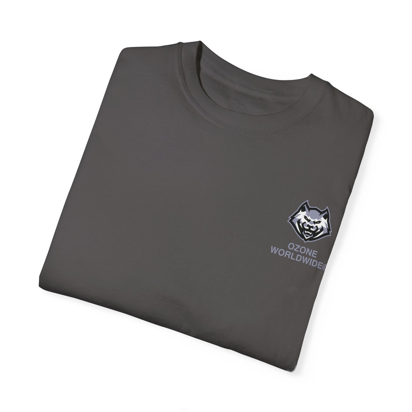 Ozone "Worldwide" T-Shirt