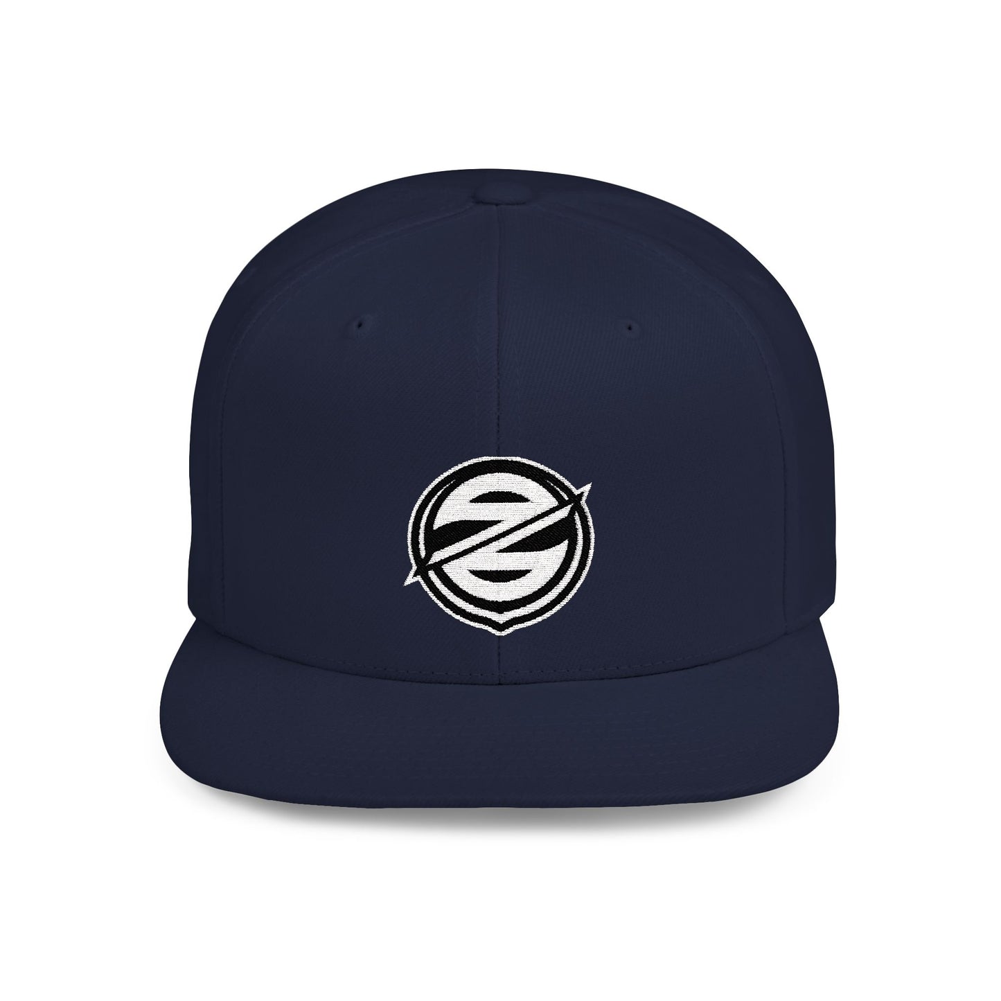 Ozone Flat Bill Snapback
