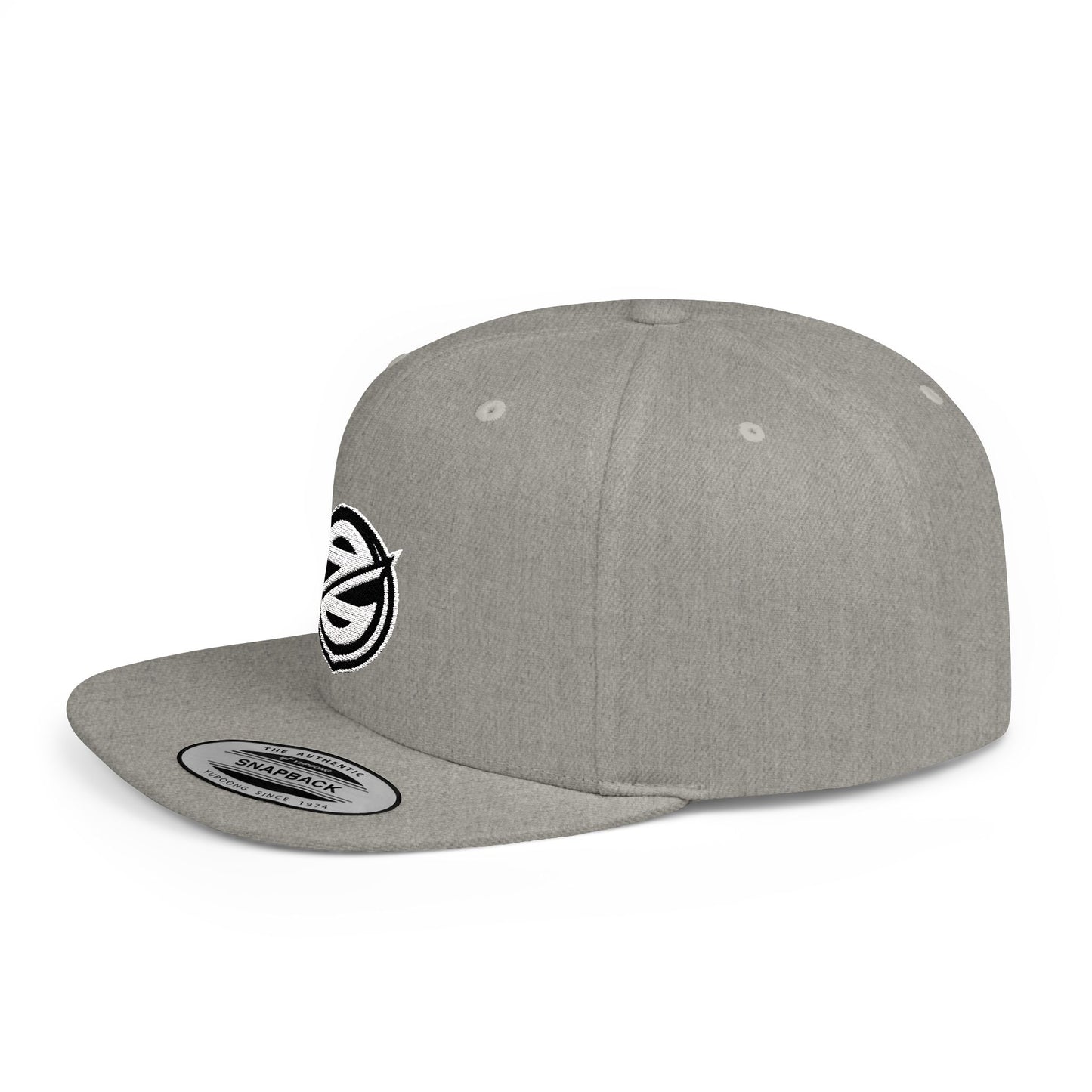 Ozone Flat Bill Snapback