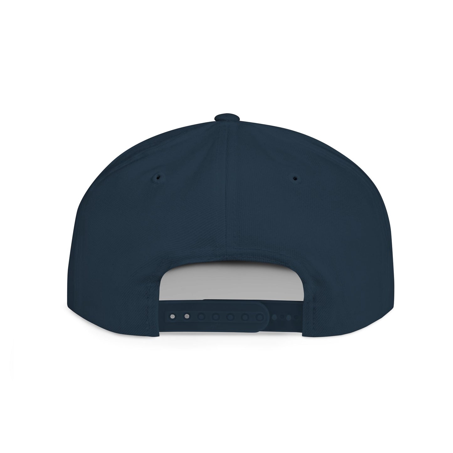 Stylish Flat Bill Snapback Hat, Casual Streetwear Cap, Trendy Fashion Accessory, Perfect Gift for Him/Her, Summer or Fall Style