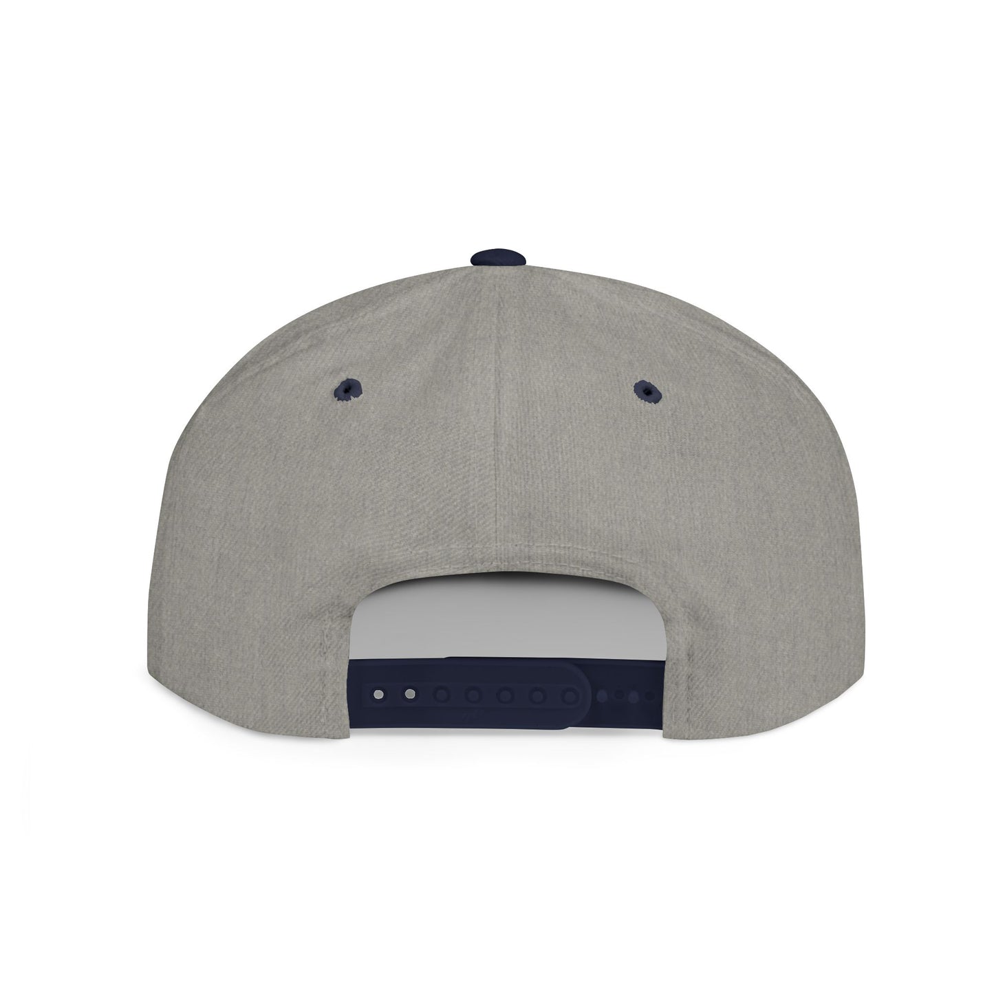 Ozone Flat Bill Snapback