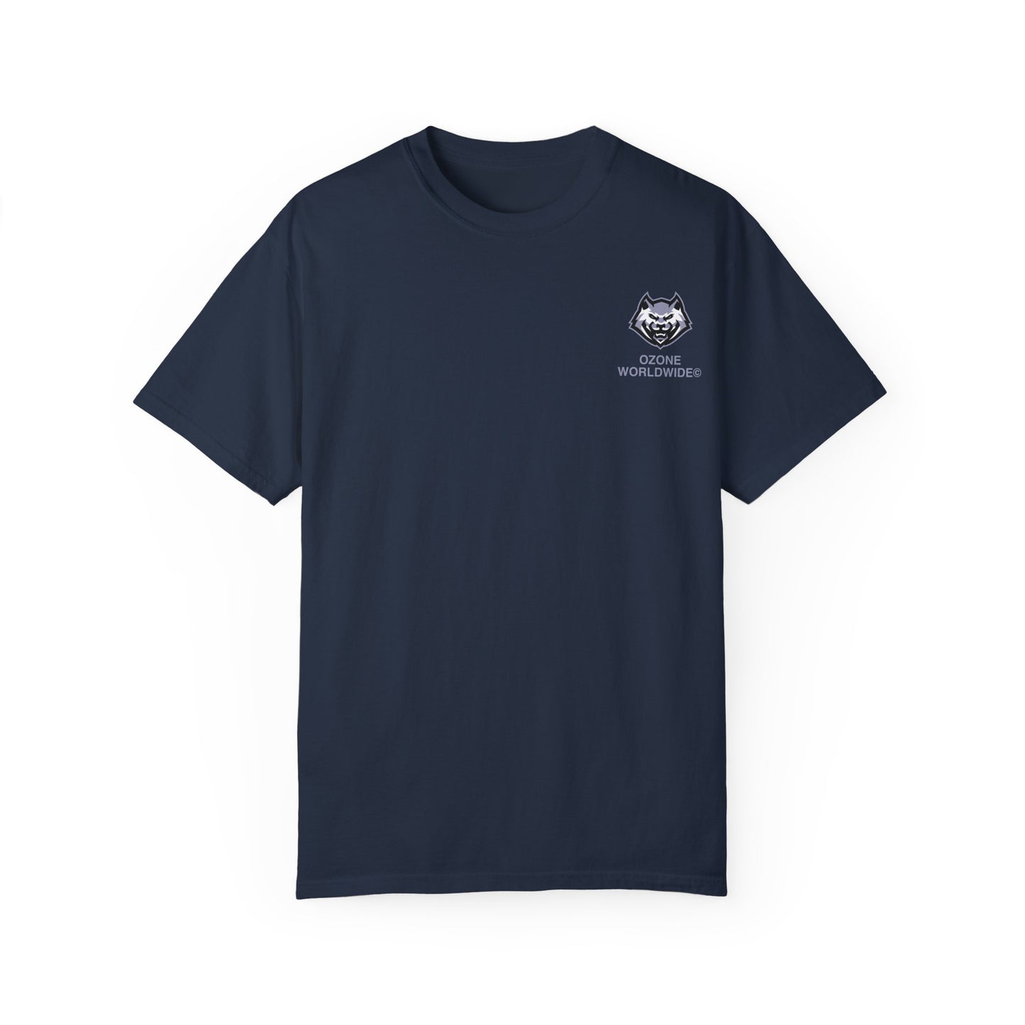 Ozone "Worldwide" T-Shirt