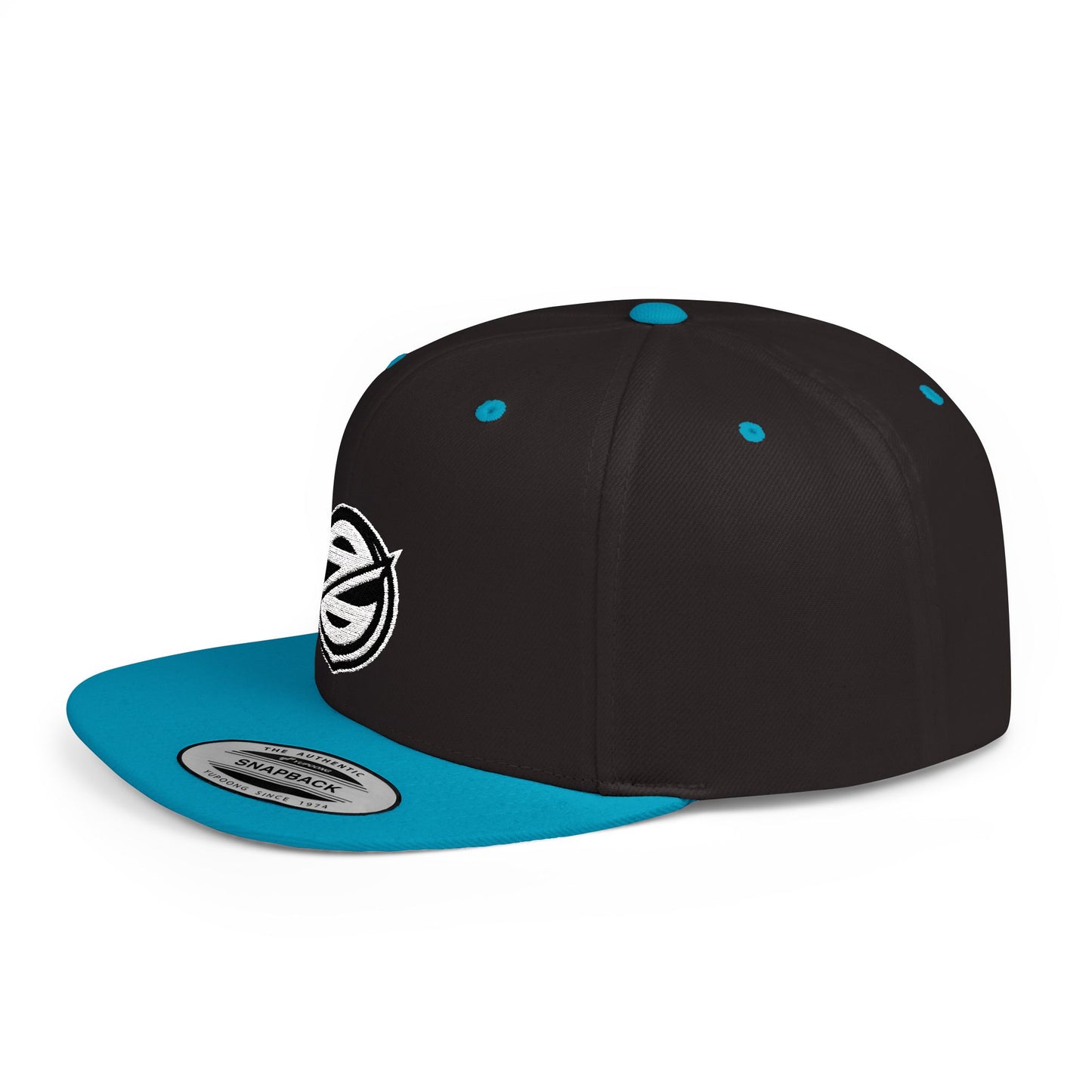 Ozone Flat Bill Snapback