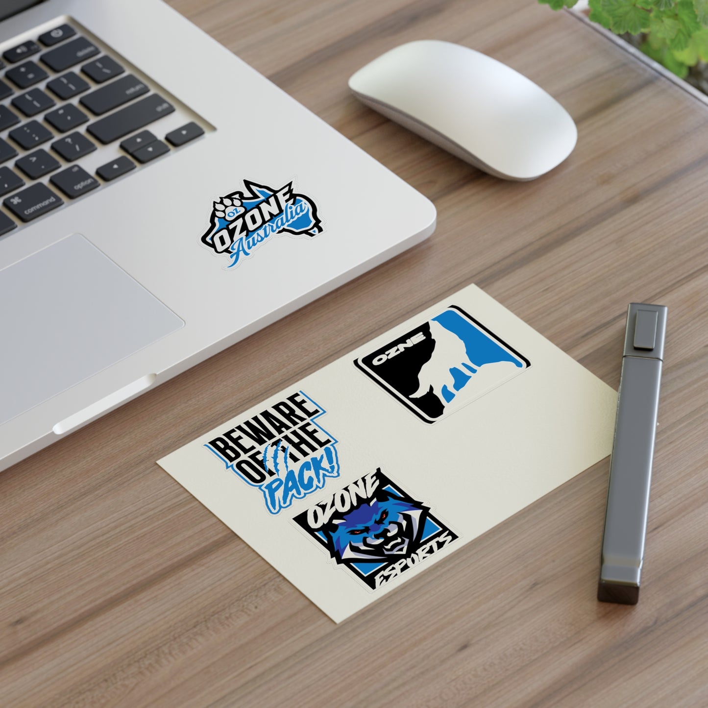 Sticker Sheets