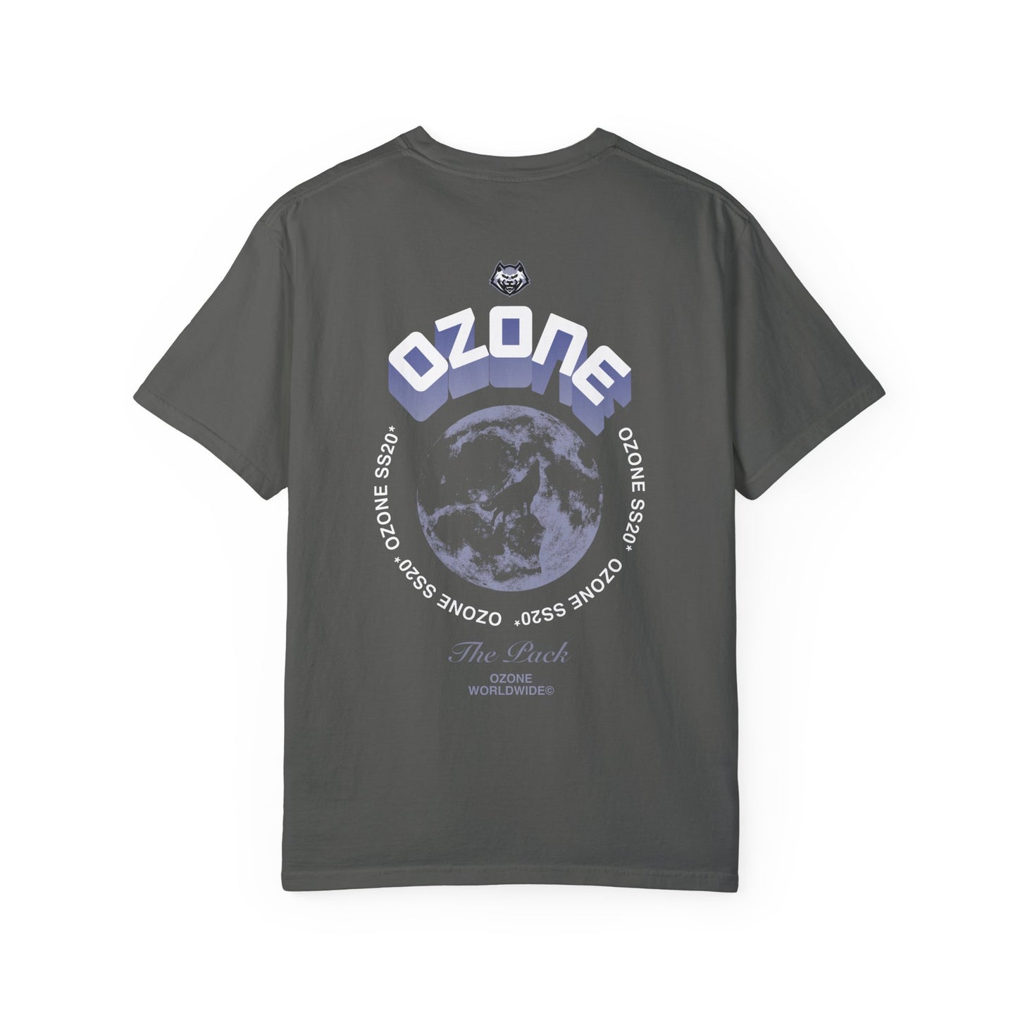 Ozone "Worldwide" T-Shirt