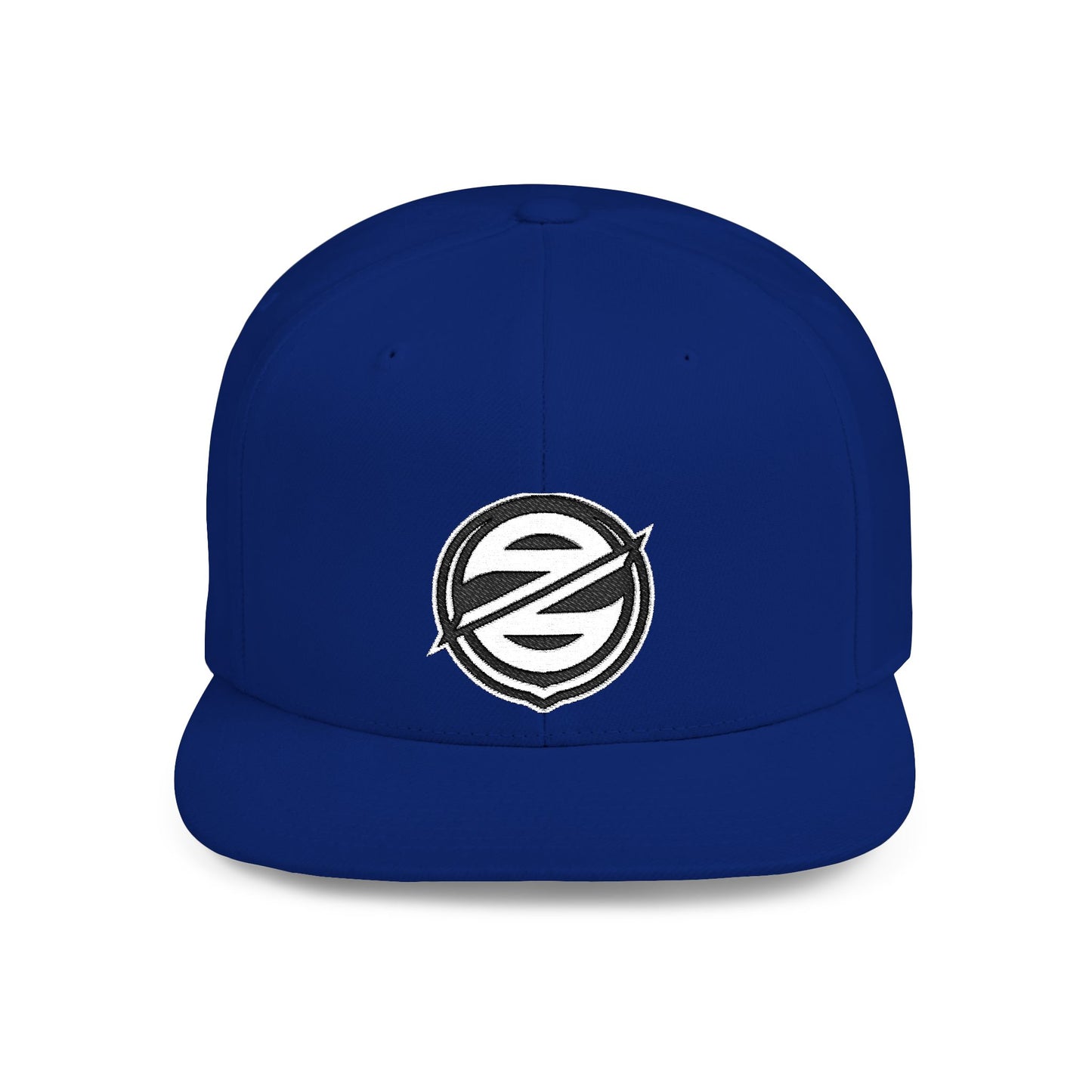Stylish Flat Bill Snapback Hat, Casual Streetwear Cap, Trendy Fashion Accessory, Perfect Gift for Him/Her, Summer or Fall Style