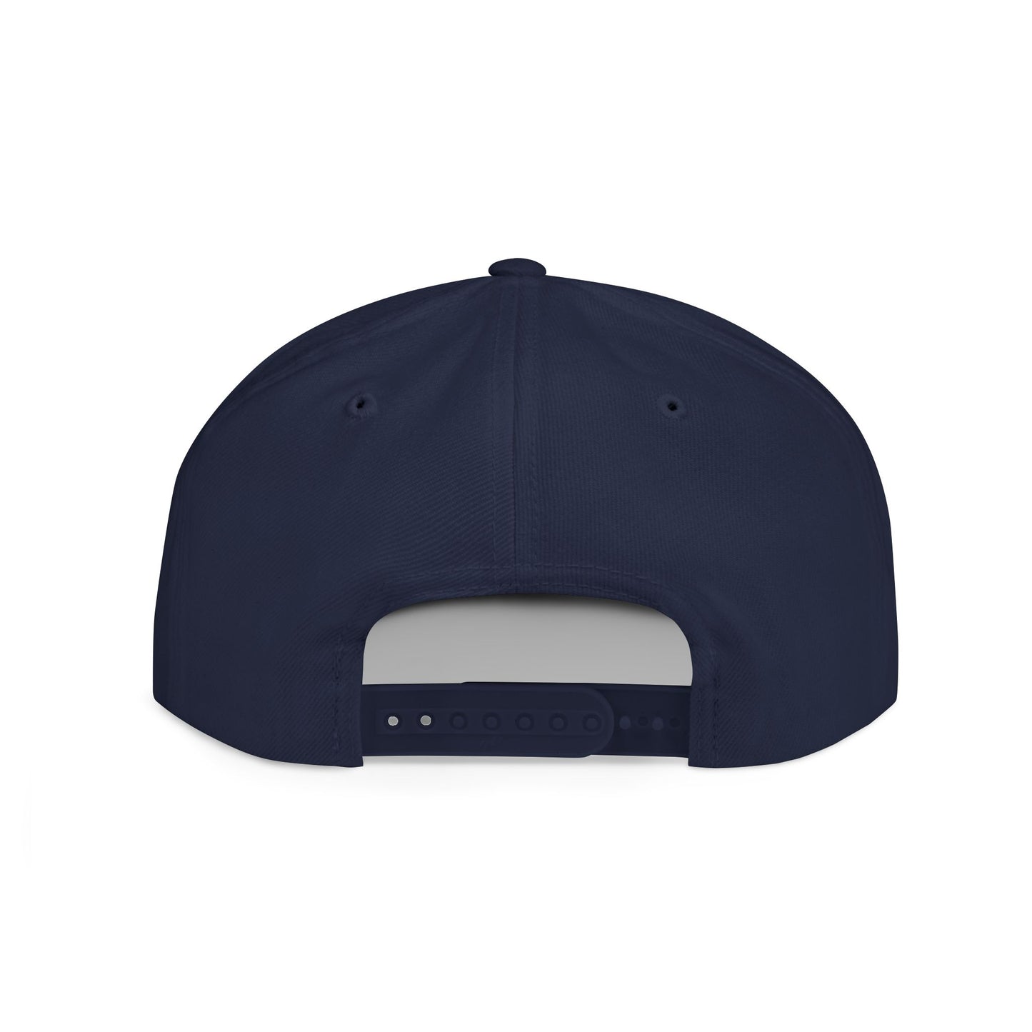Ozone Flat Bill Snapback