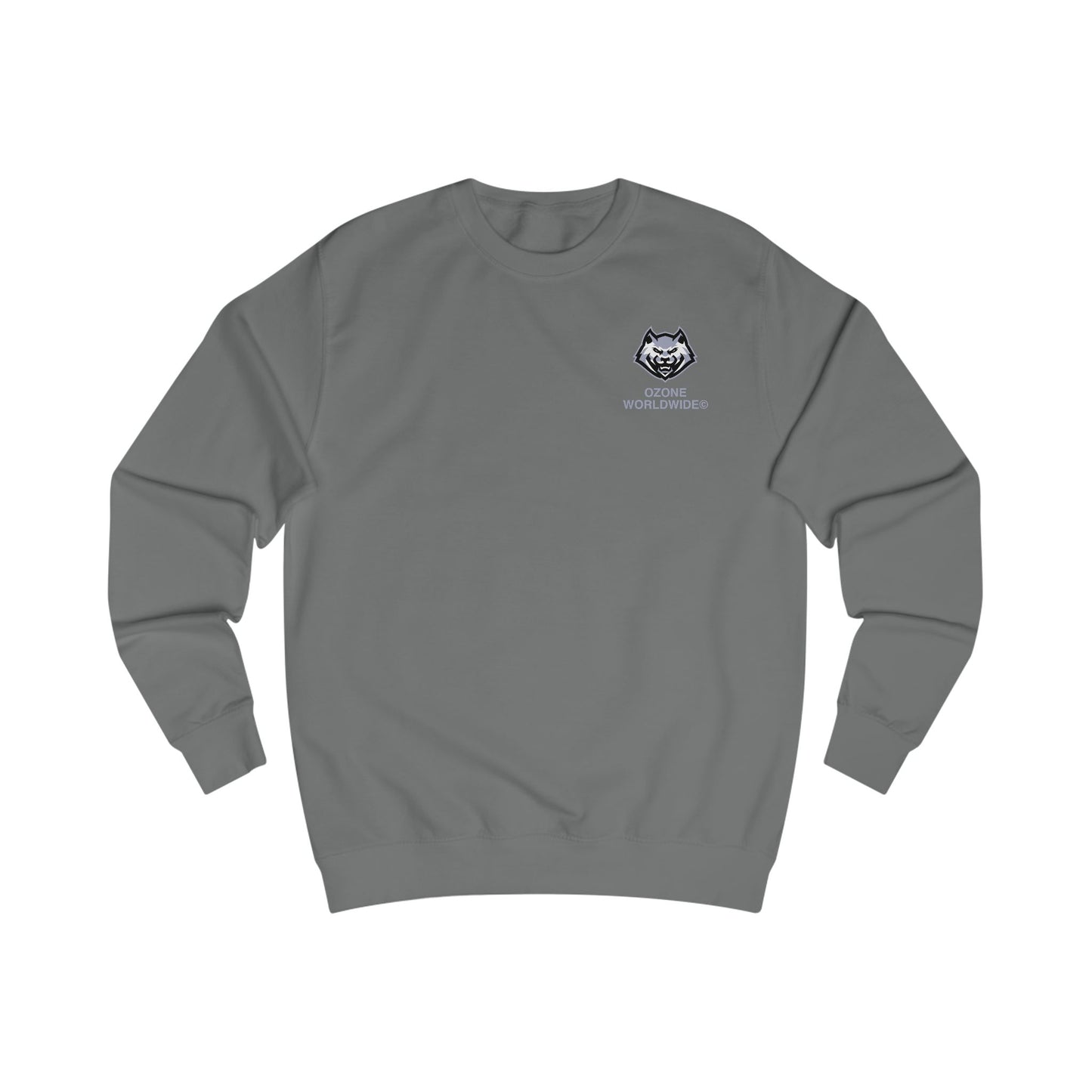 Ozone "Worldwide" Sweatshirt