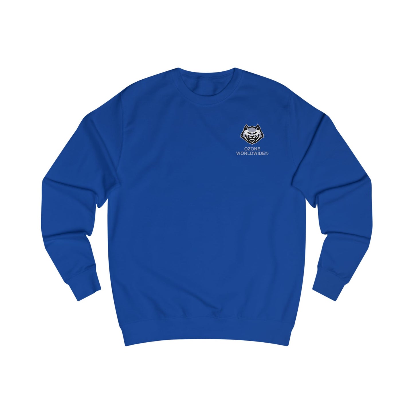 Ozone "Worldwide" Sweatshirt