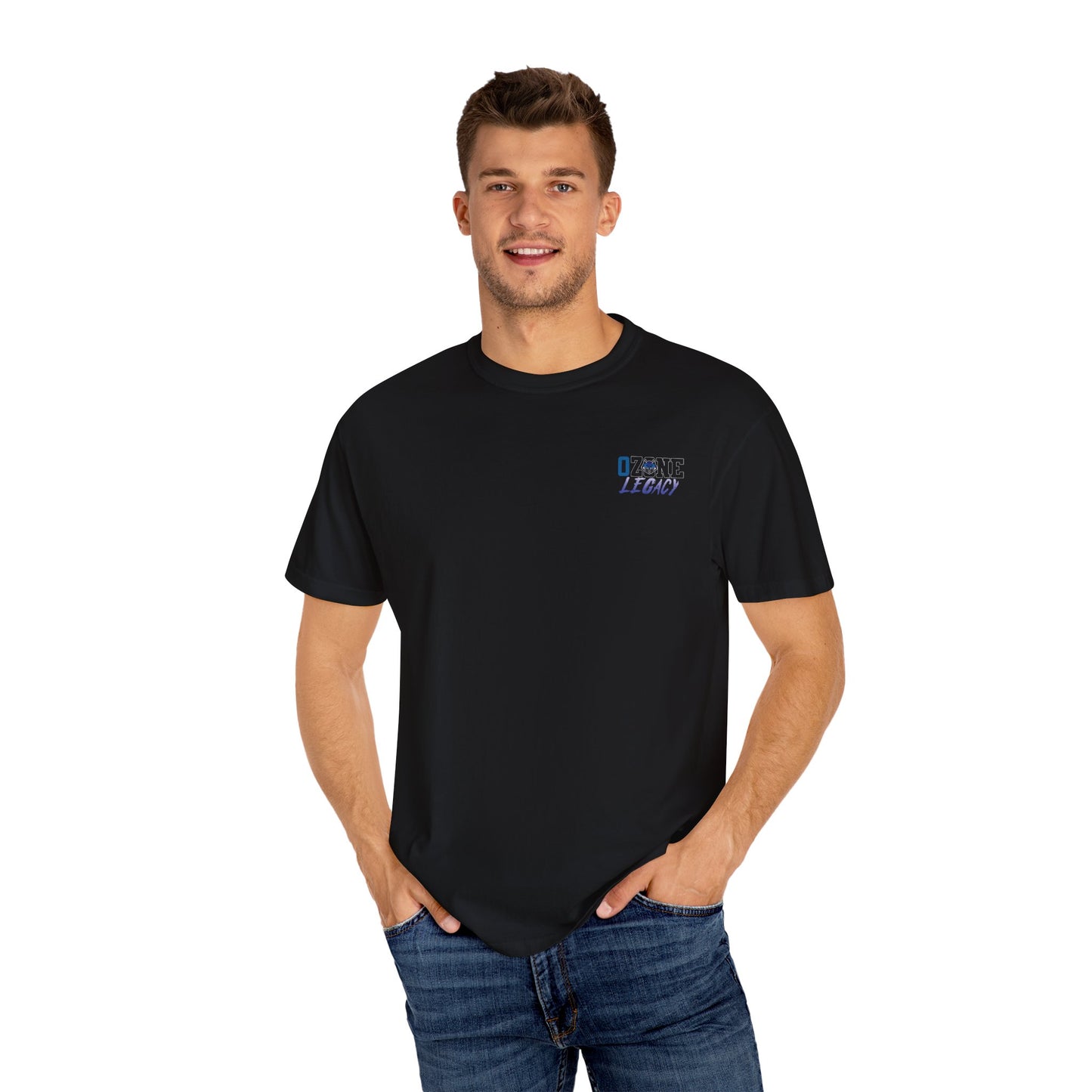 Ozone "Legacy" T-Shirt