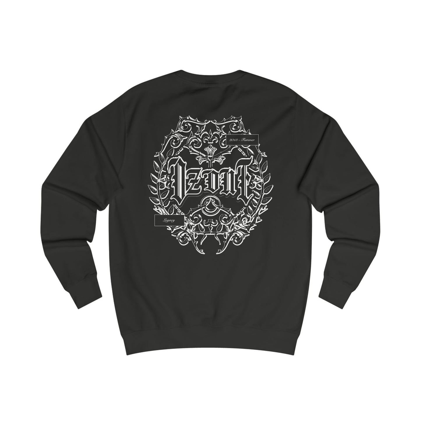 Ozone "Legacy" Sweatshirt