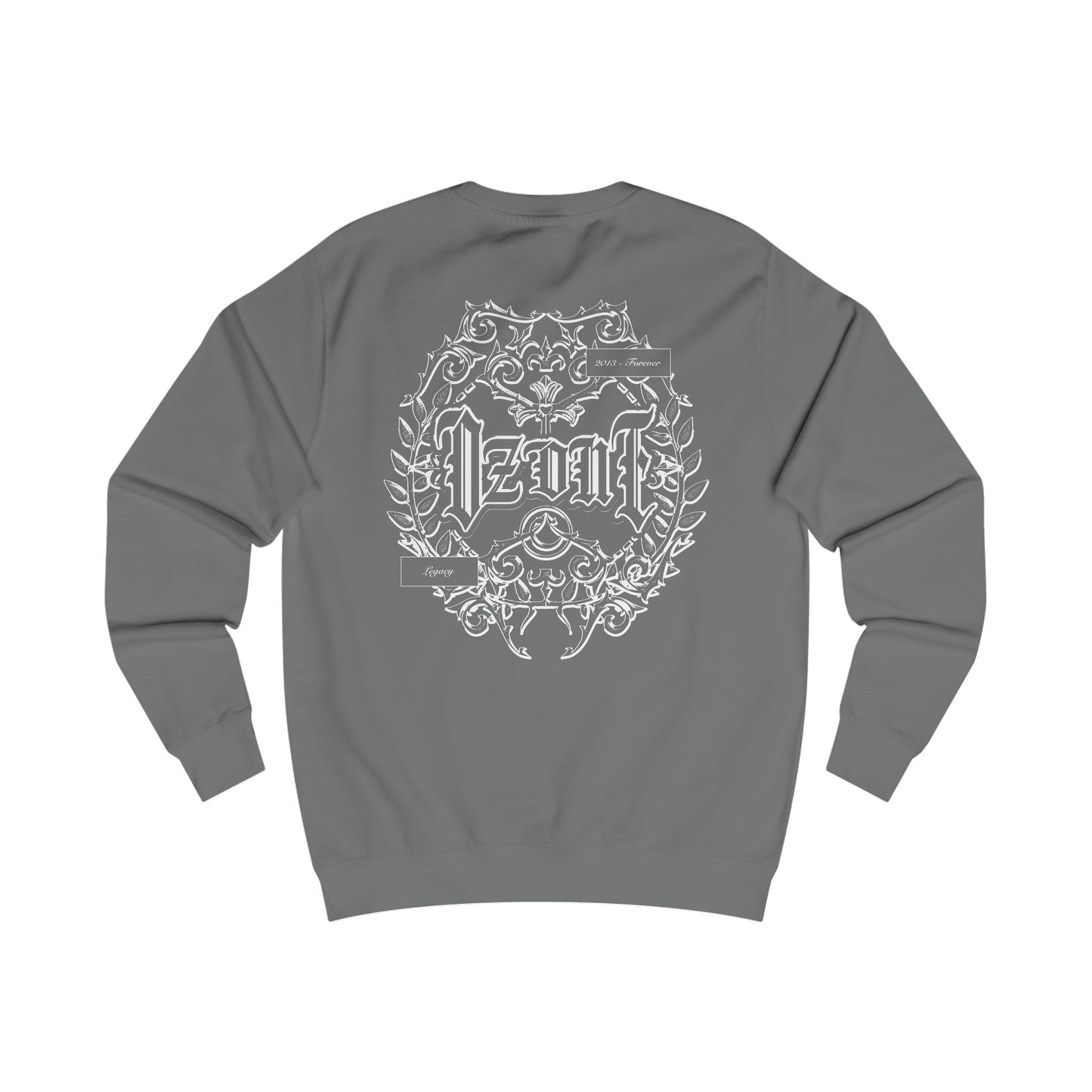 Ozone "Legacy" Sweatshirt