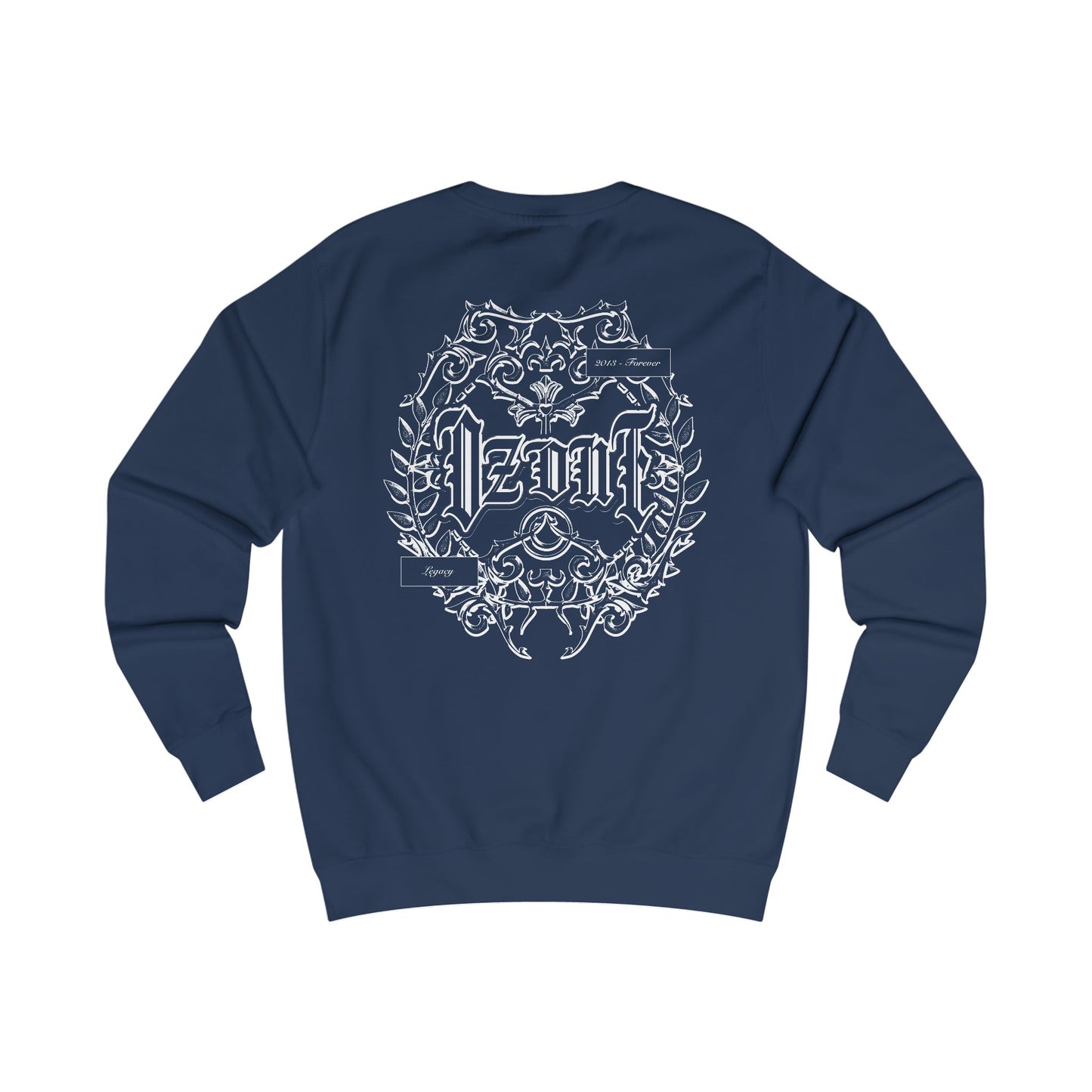 Ozone "Legacy" Sweatshirt