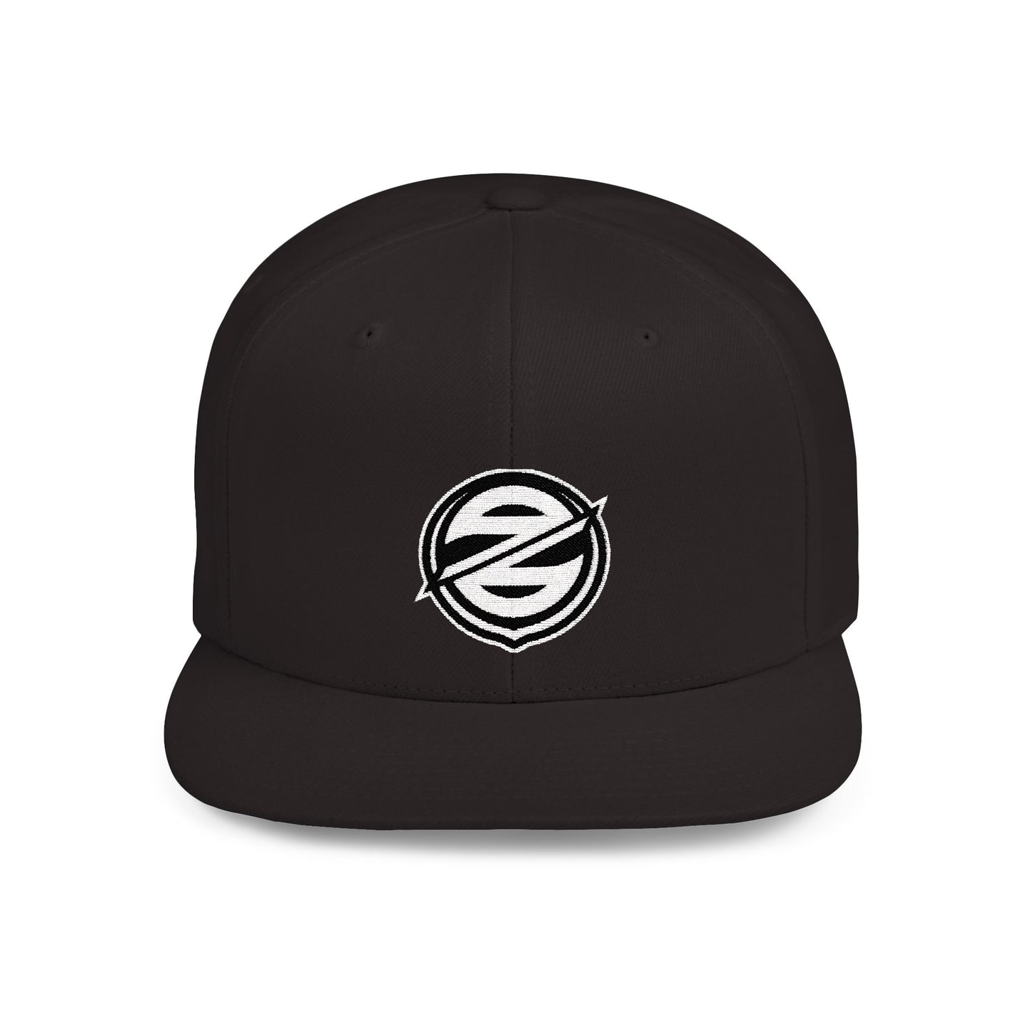 Ozone Flat Bill Snapback