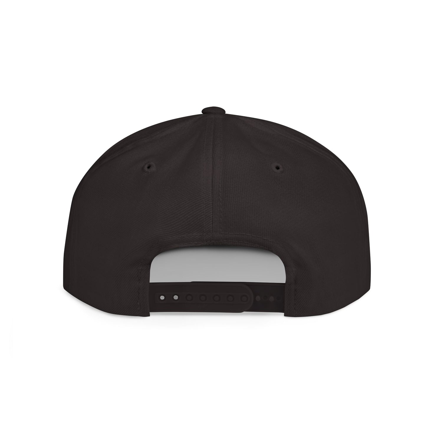 Ozone Flat Bill Snapback