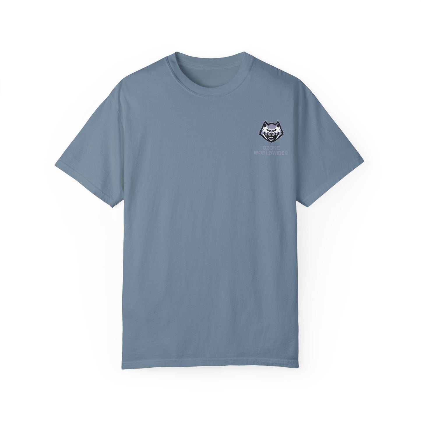 Ozone "Worldwide" T-Shirt