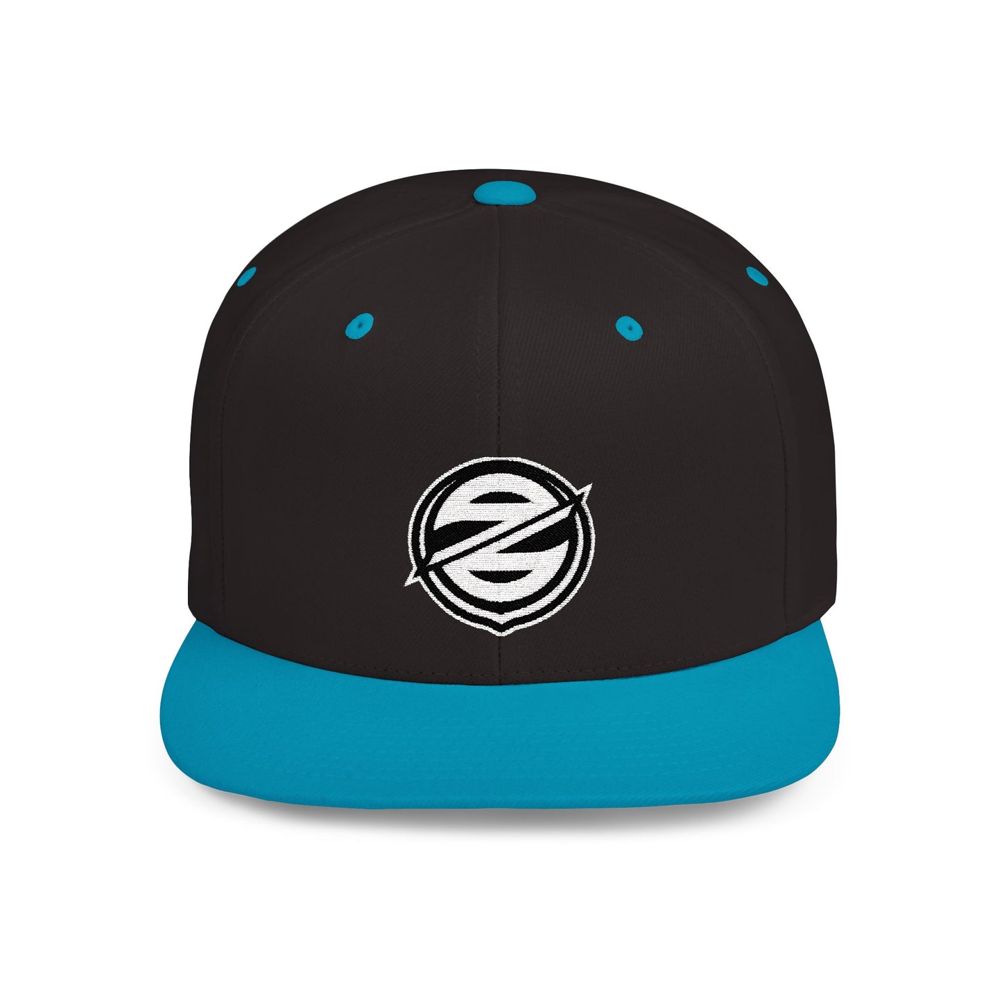 Ozone Flat Bill Snapback