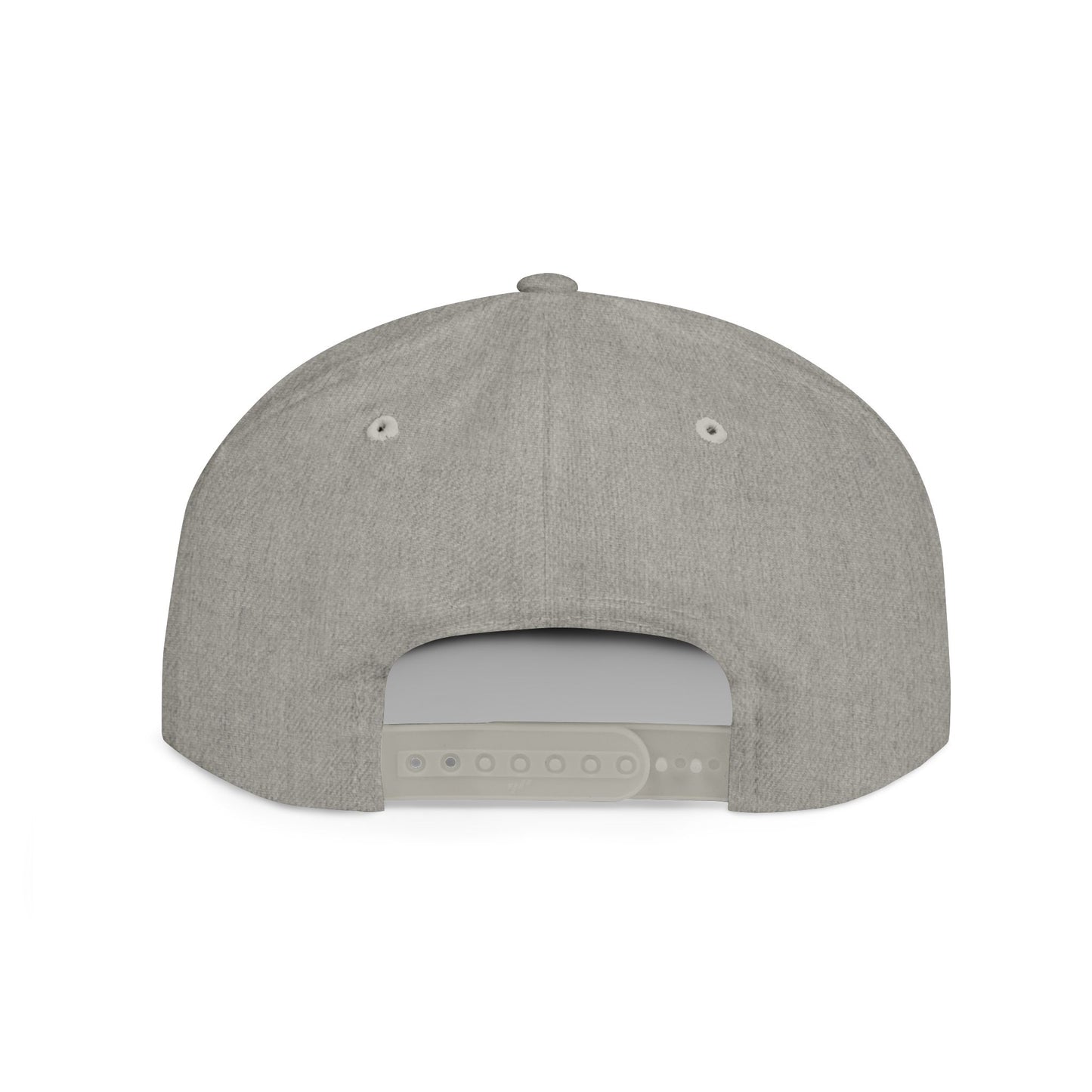 Ozone Flat Bill Snapback