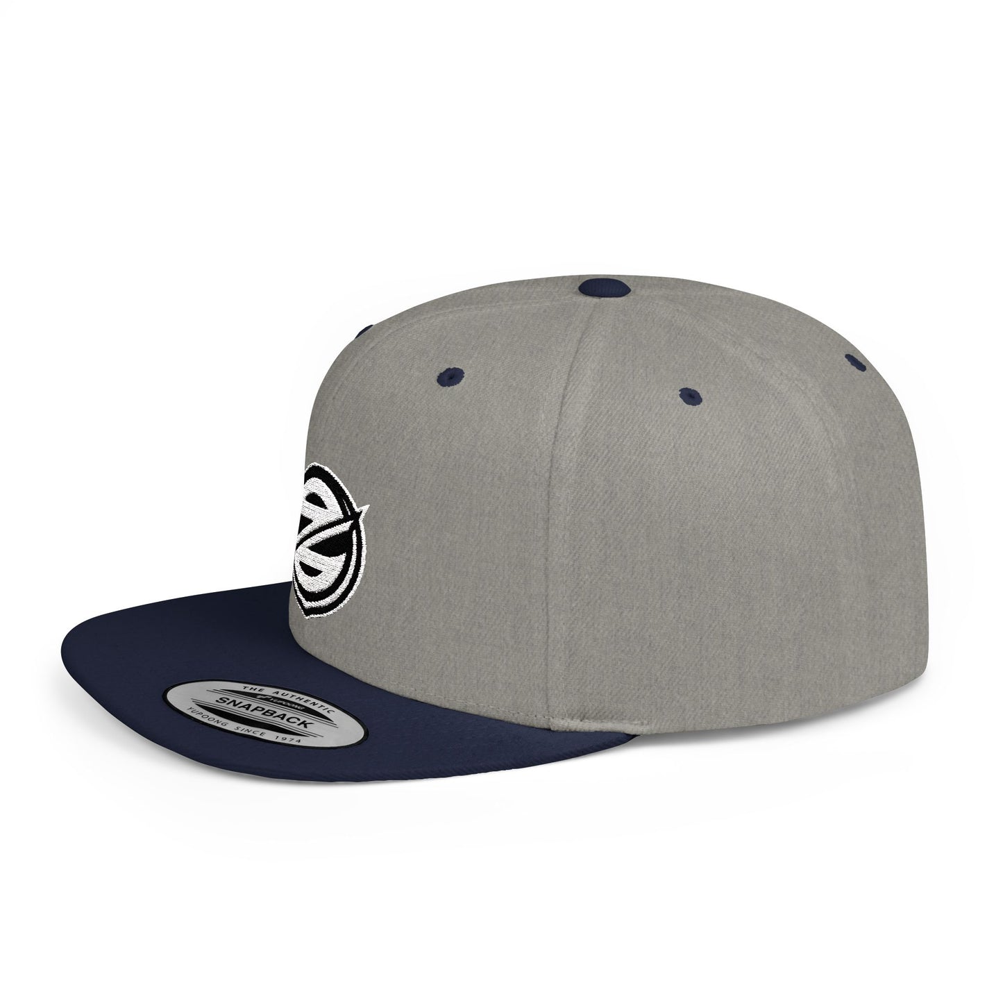 Ozone Flat Bill Snapback