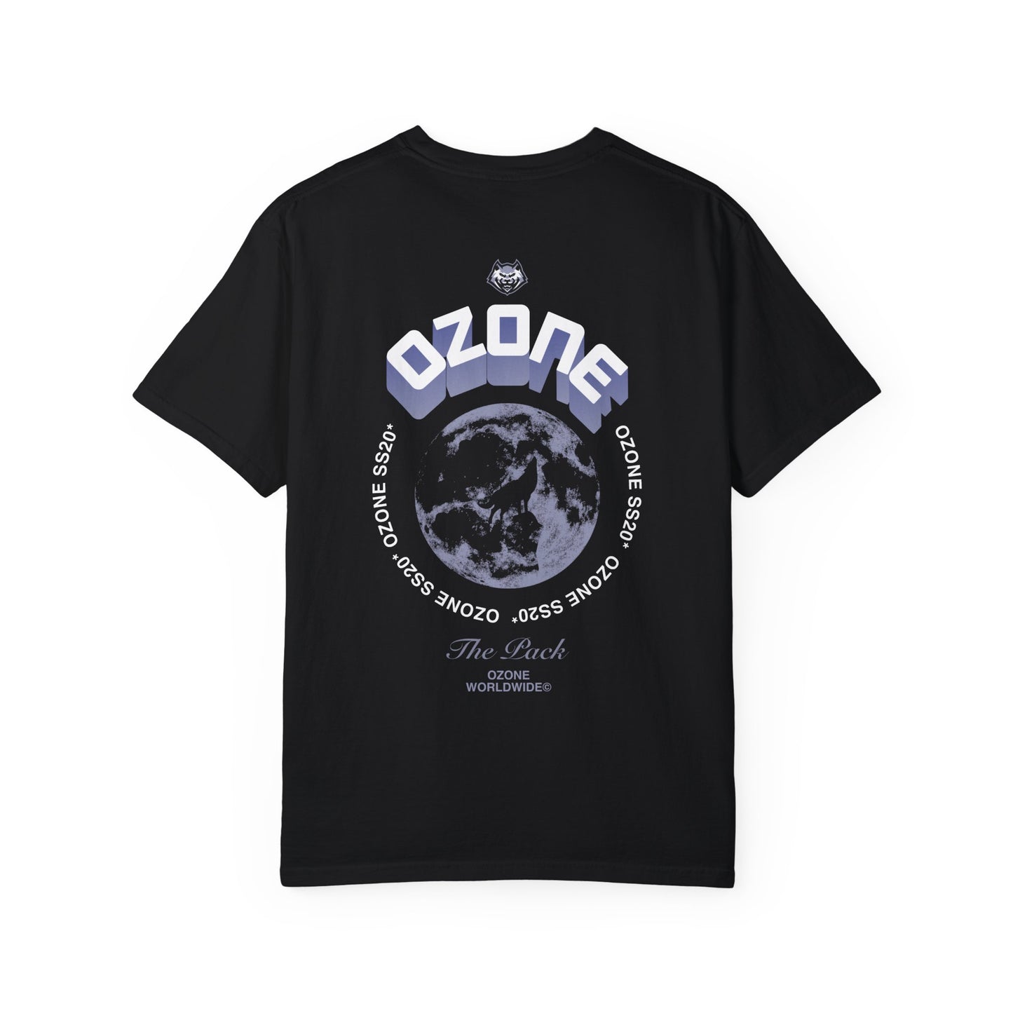 Ozone "Worldwide" T-Shirt