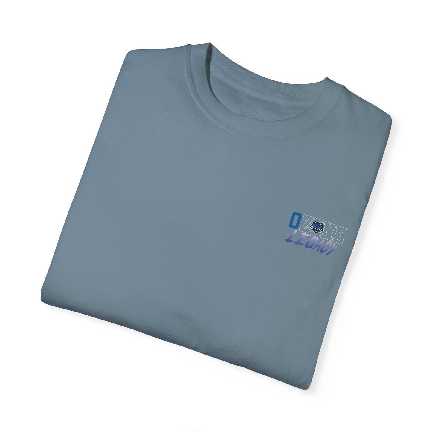 Ozone "Legacy" T-Shirt