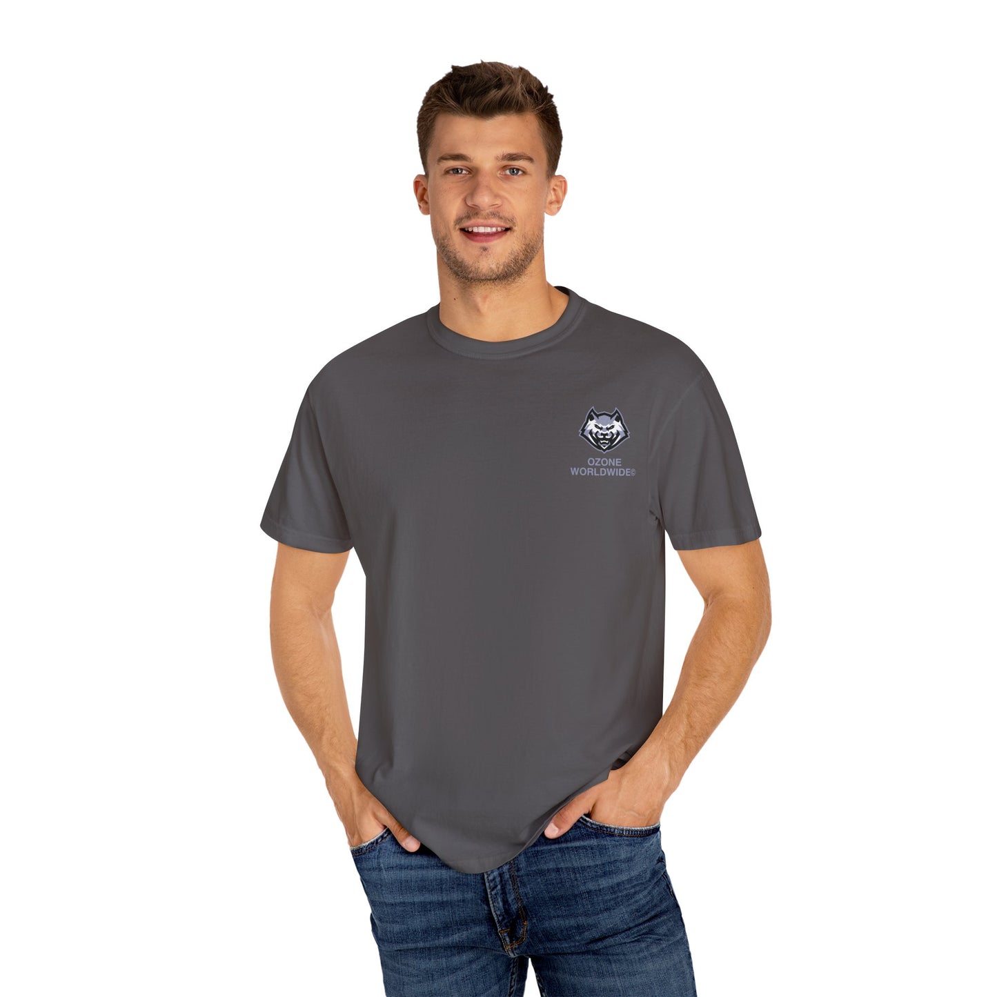 Ozone "Worldwide" T-Shirt