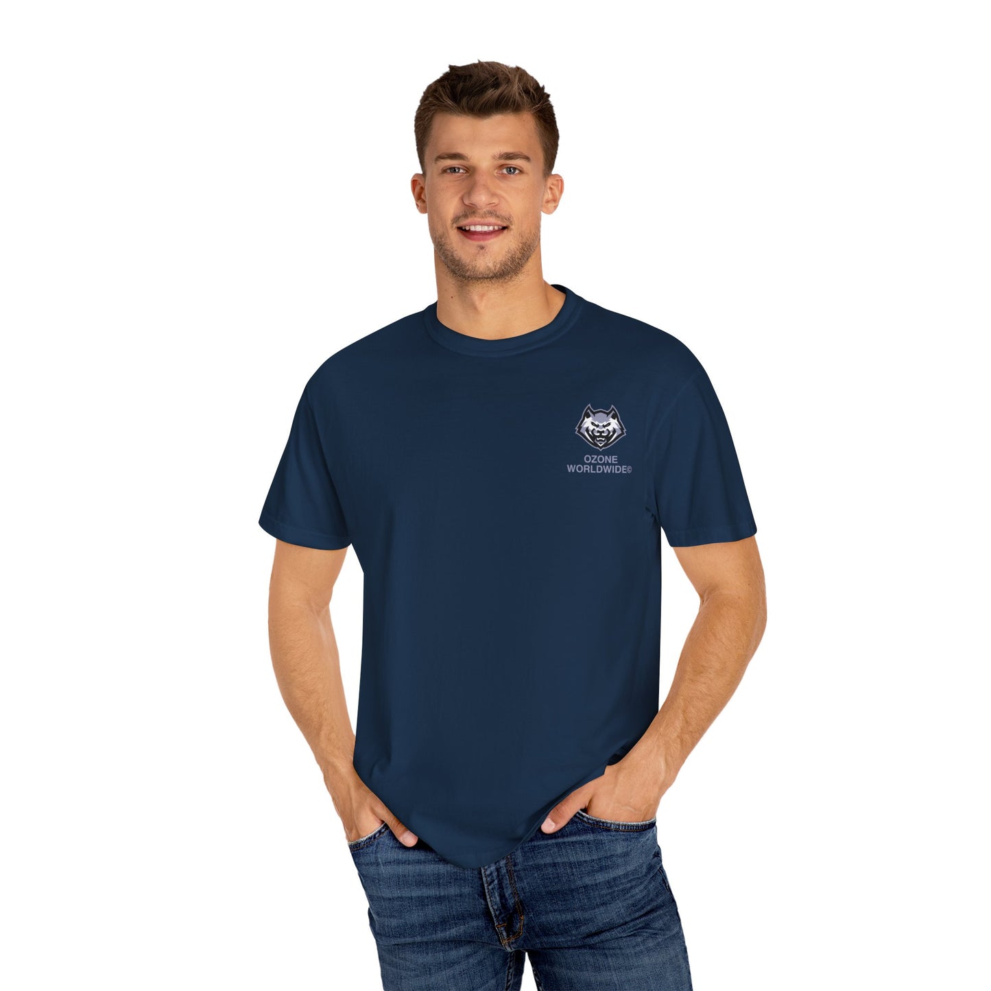 Ozone "Worldwide" T-Shirt