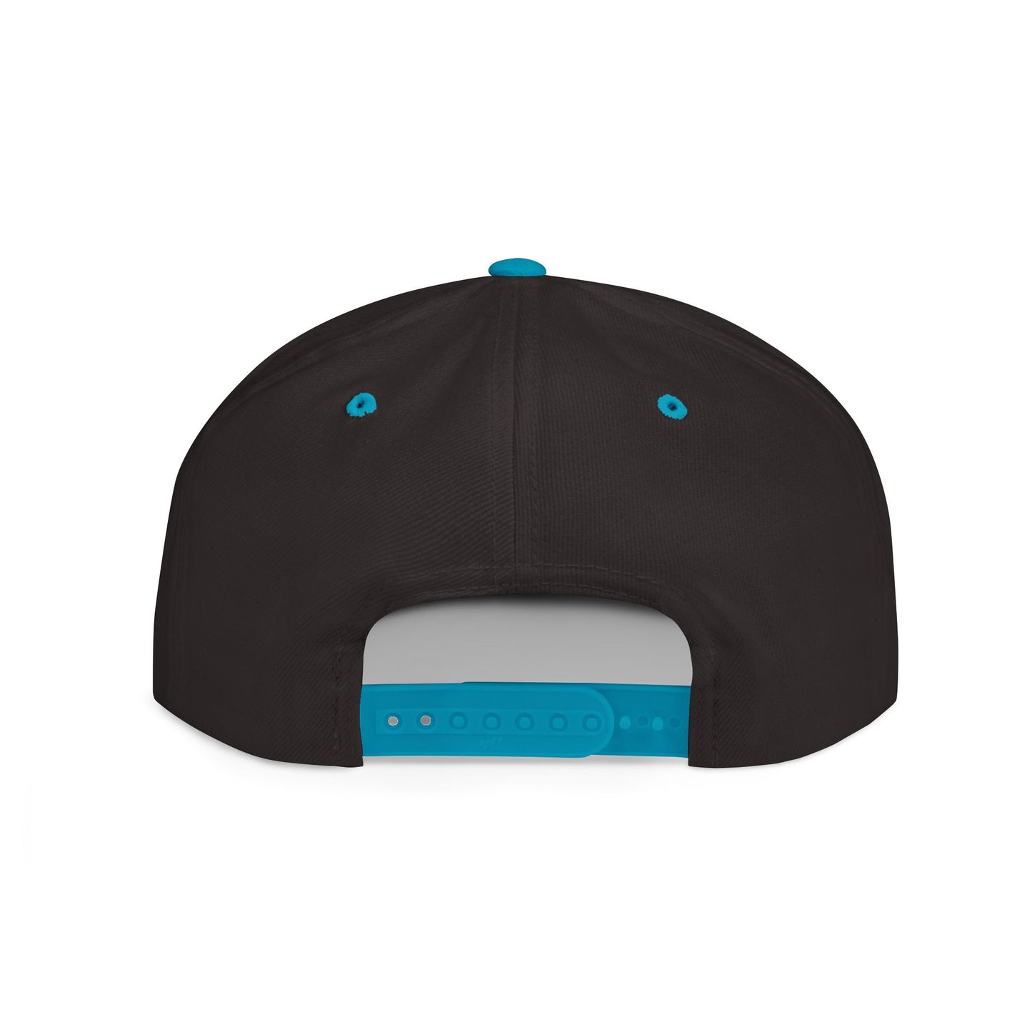 Ozone Flat Bill Snapback