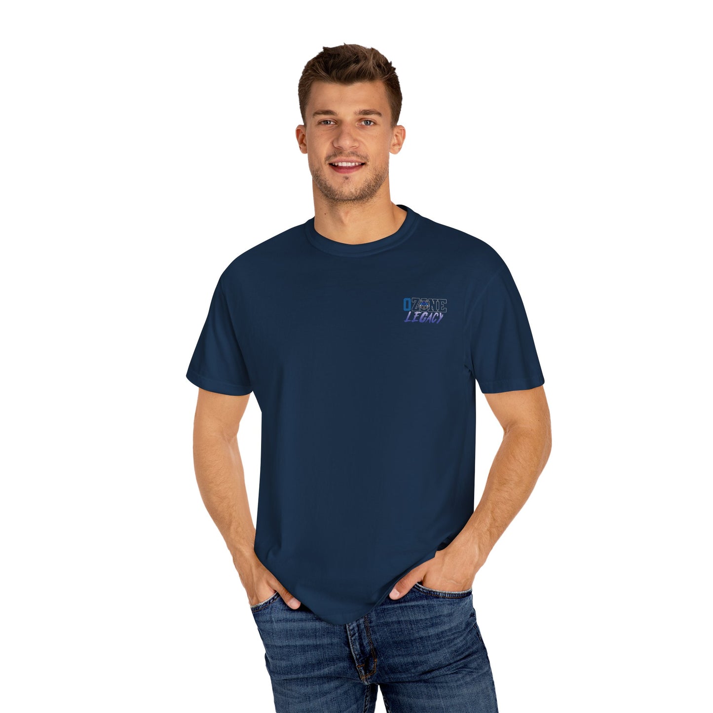 Ozone "Legacy" T-Shirt