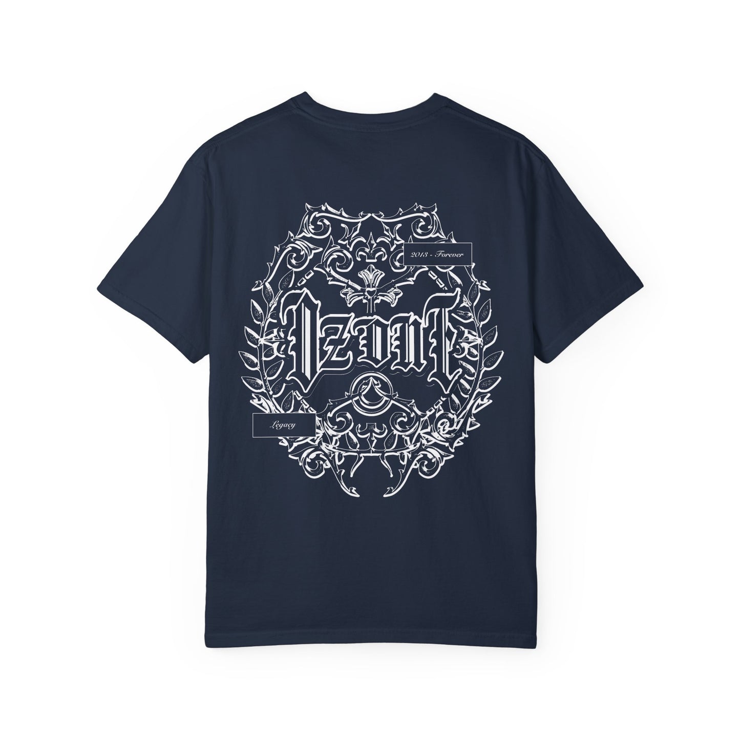 Ozone "Legacy" T-Shirt