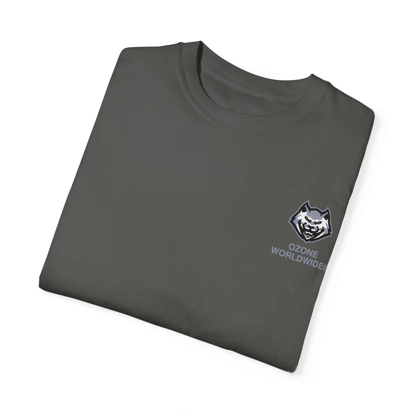 Ozone "Worldwide" T-Shirt