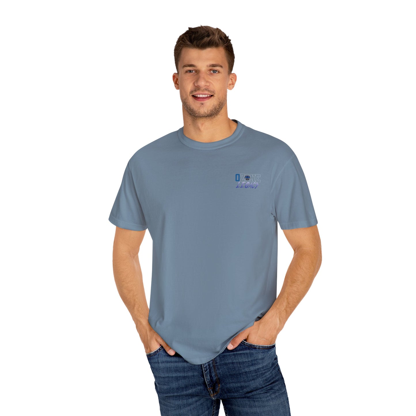 Ozone "Legacy" T-Shirt