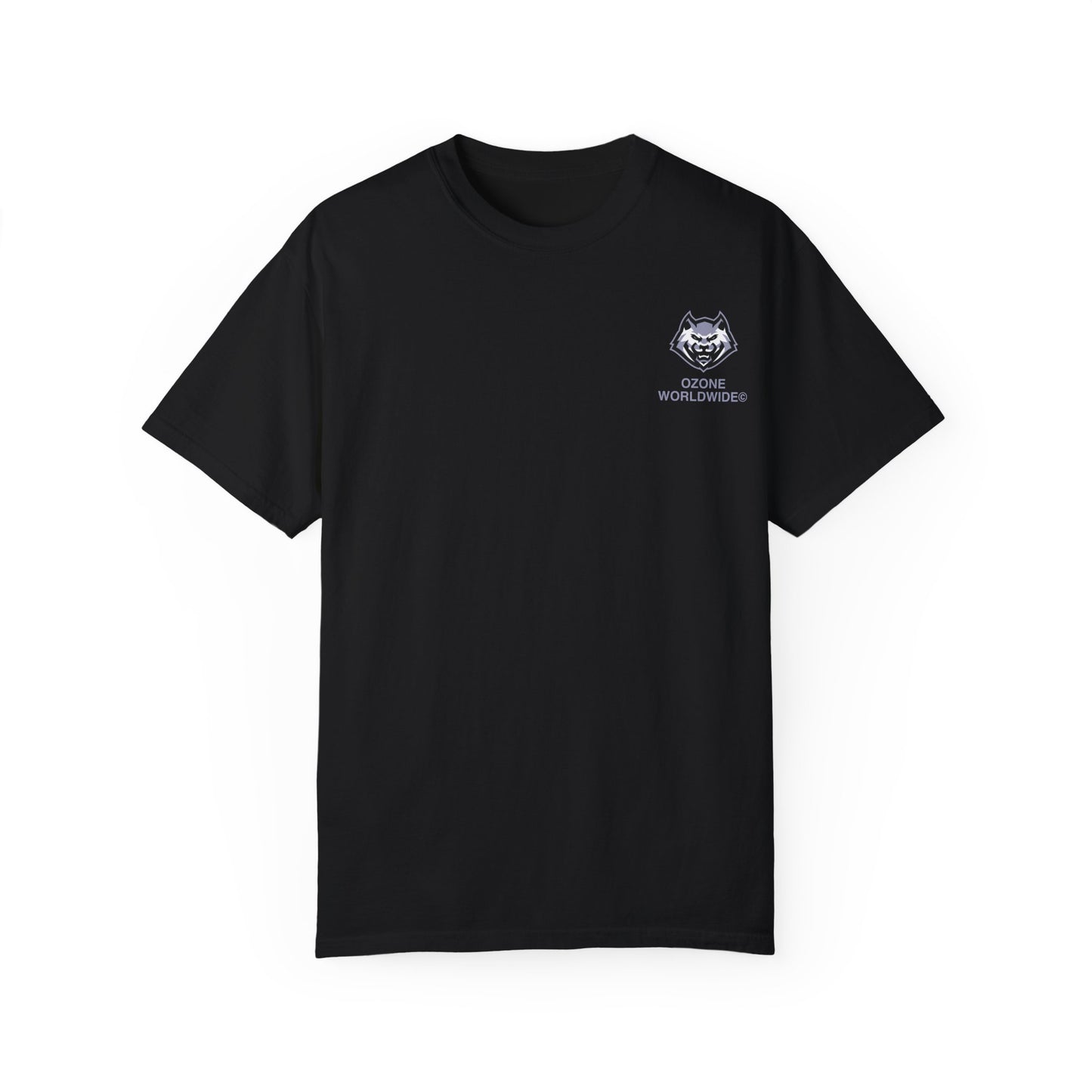 Ozone "Worldwide" T-Shirt
