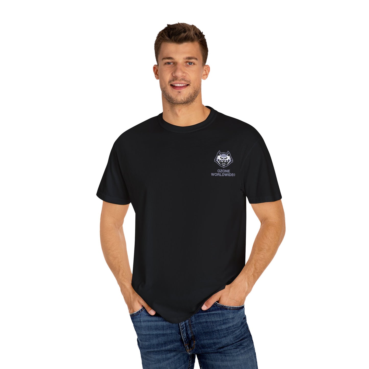 Ozone "Worldwide" T-Shirt