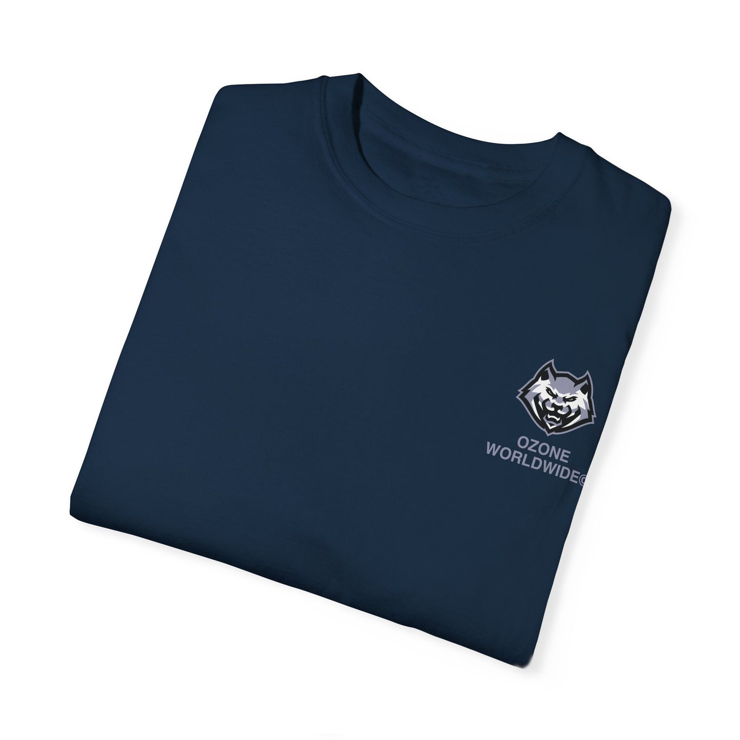 Ozone "Worldwide" T-Shirt