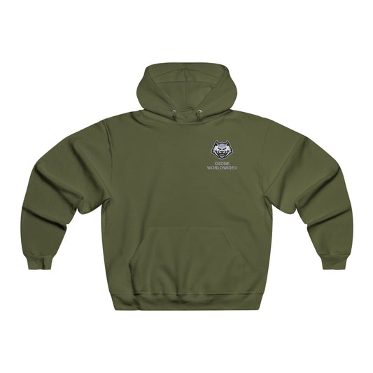 Ozone "Worldwide" Hoodie