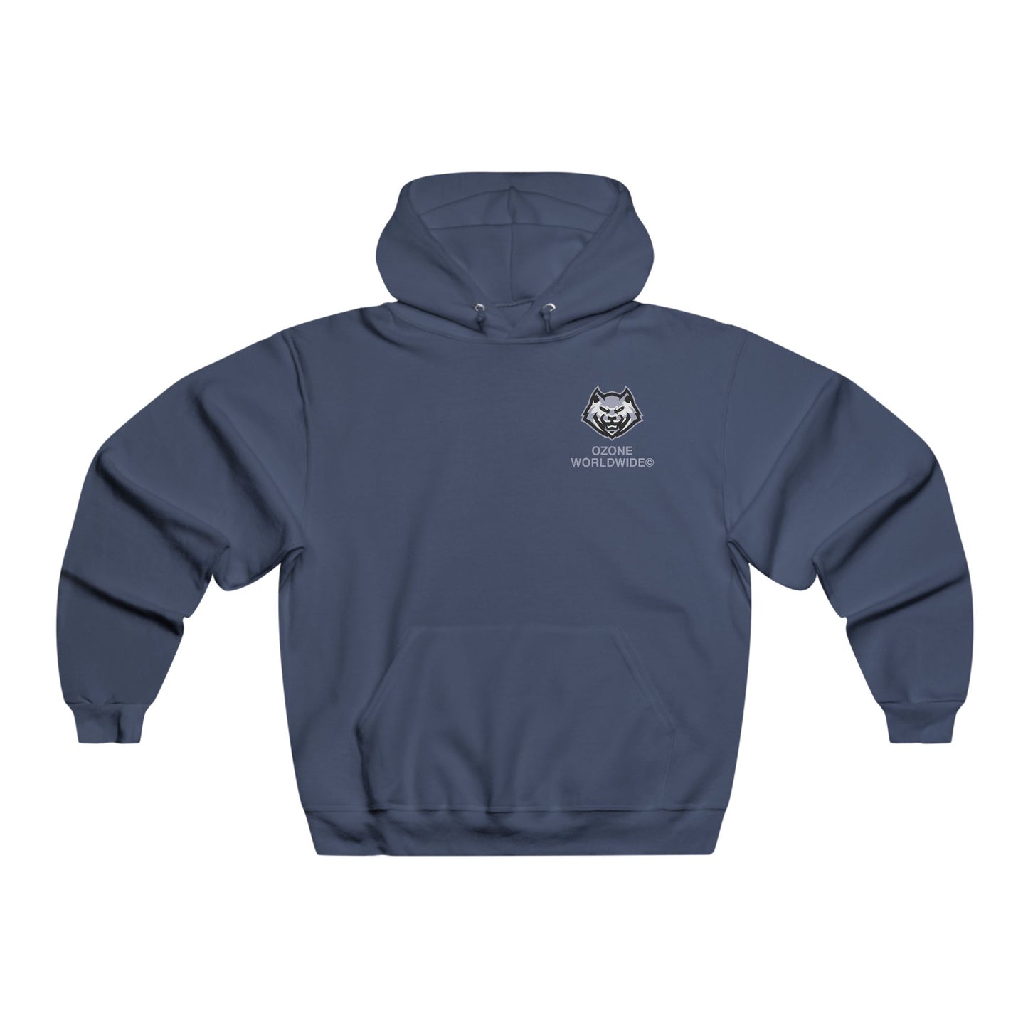 Ozone "Worldwide" Hoodie
