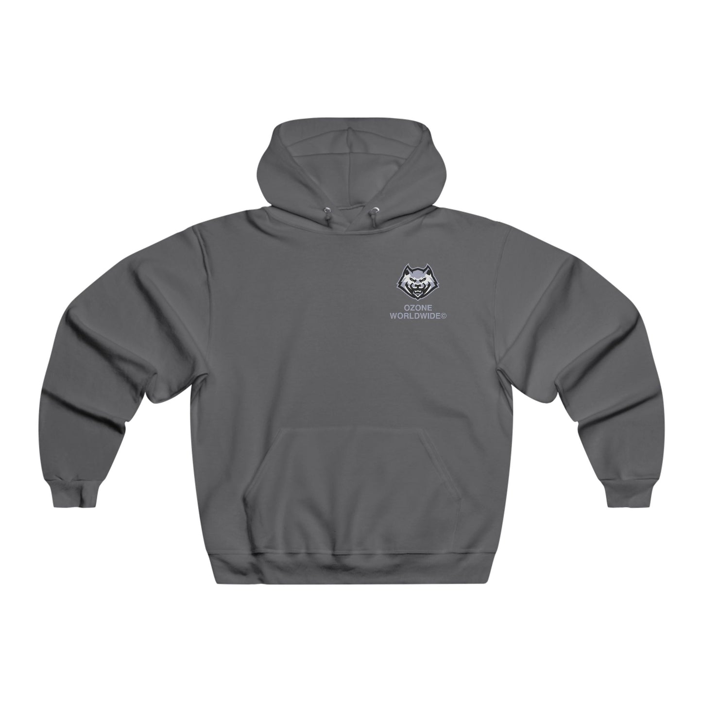 Ozone "Worldwide" Hoodie