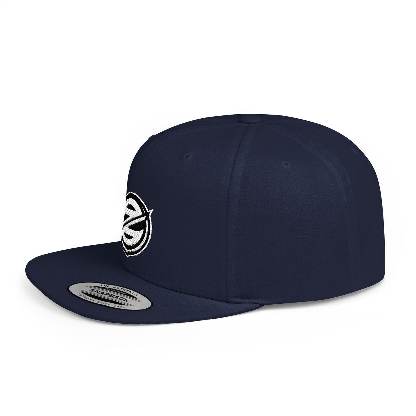 Ozone Flat Bill Snapback
