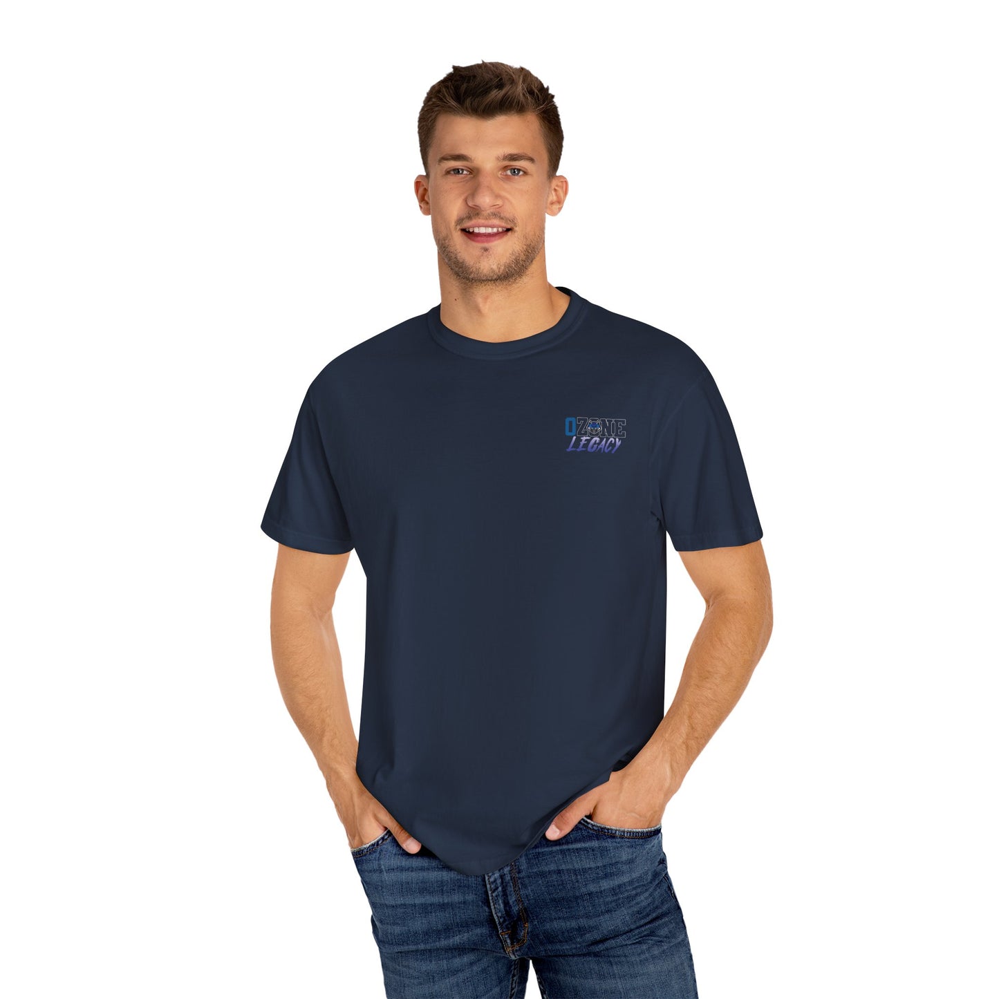 Ozone "Legacy" T-Shirt