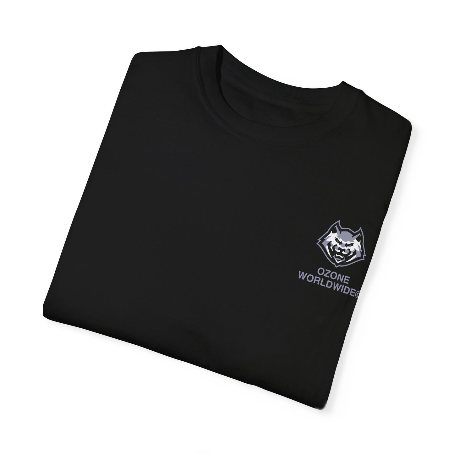 Ozone "Worldwide" T-Shirt