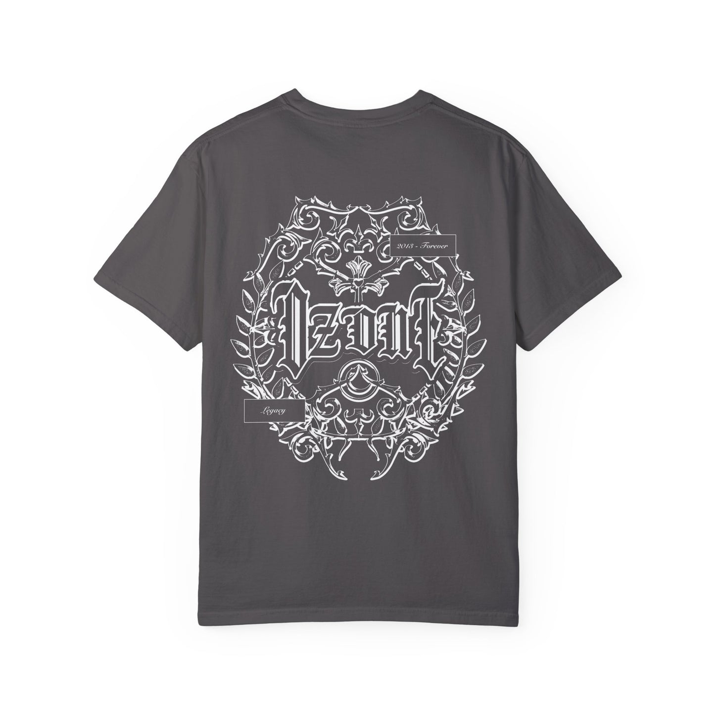 Ozone "Legacy" T-Shirt