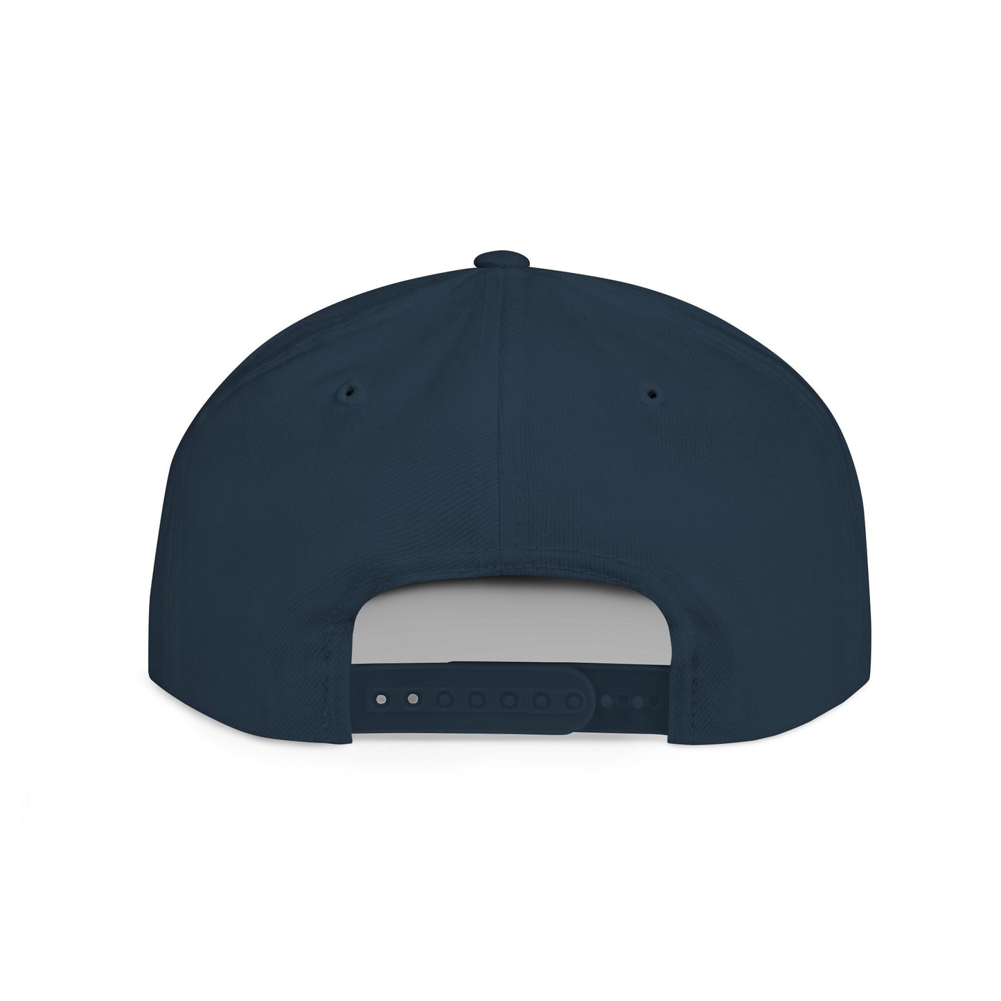 Stylish Flat Bill Snapback Hat, Casual Streetwear Cap, Trendy Fashion Accessory, Perfect Gift for Him/Her, Summer or Fall Style
