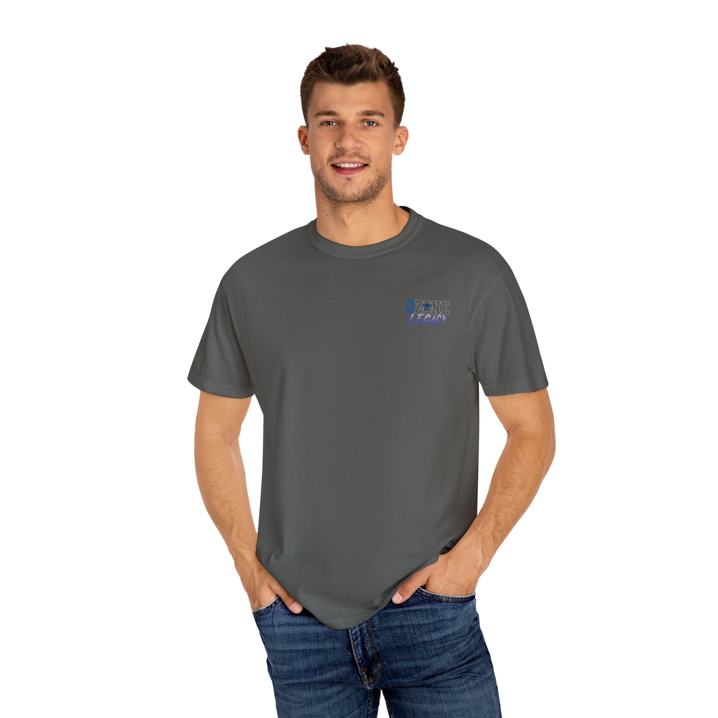 Ozone "Legacy" T-Shirt